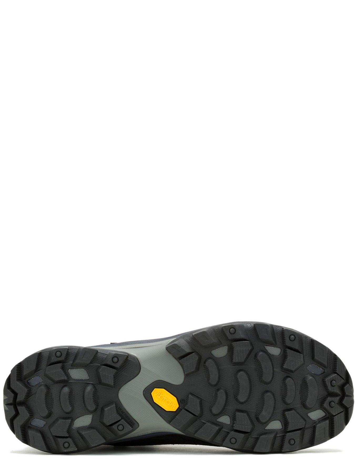 Image 5 of 6 of Merrell Men's Moab Speed 2 Thermo&nbsp;Waterproof&nbsp;Winter Hiking Boots - Black