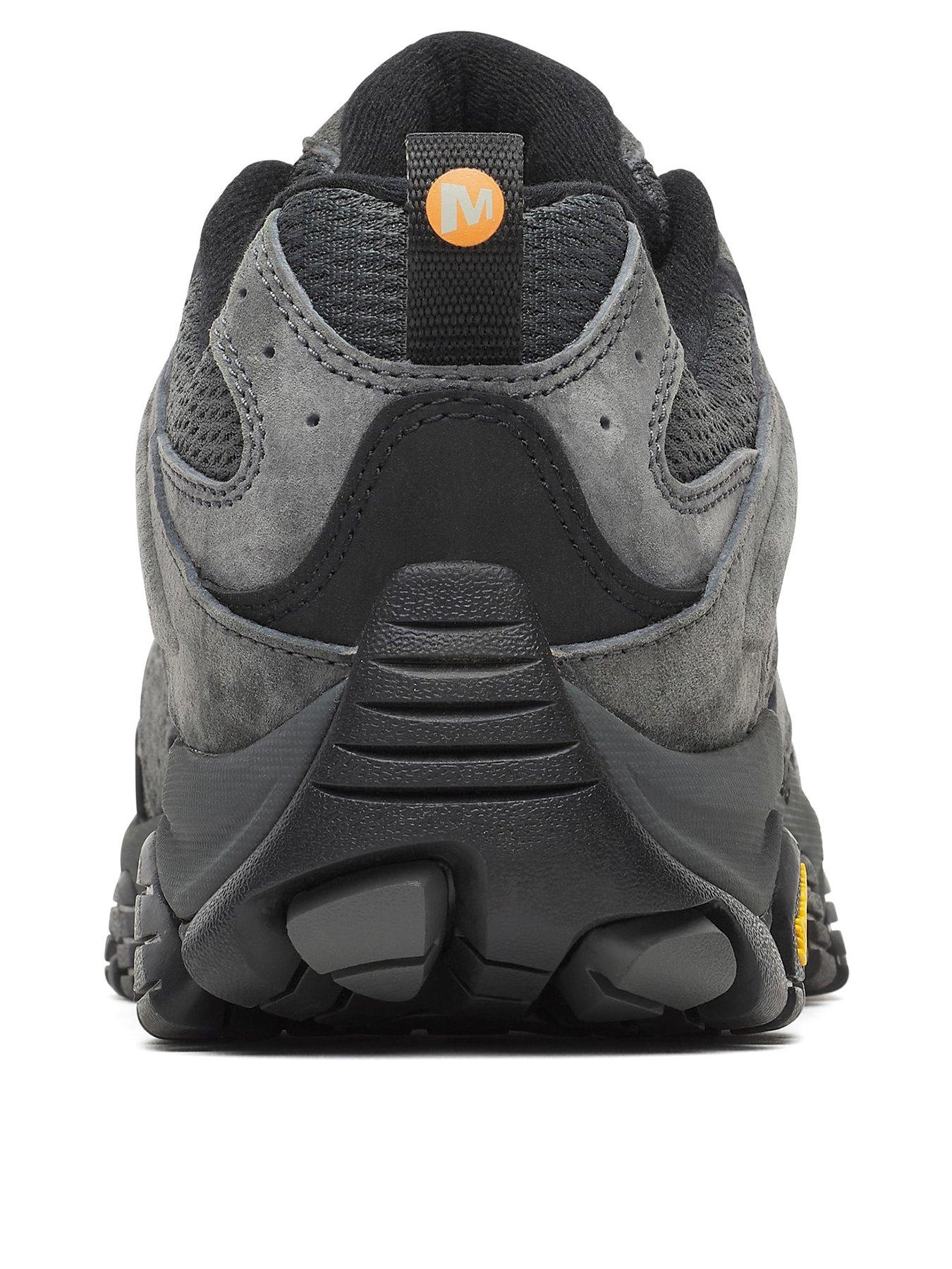 image of merrell-mens-moab-3-walking-shoes-grey