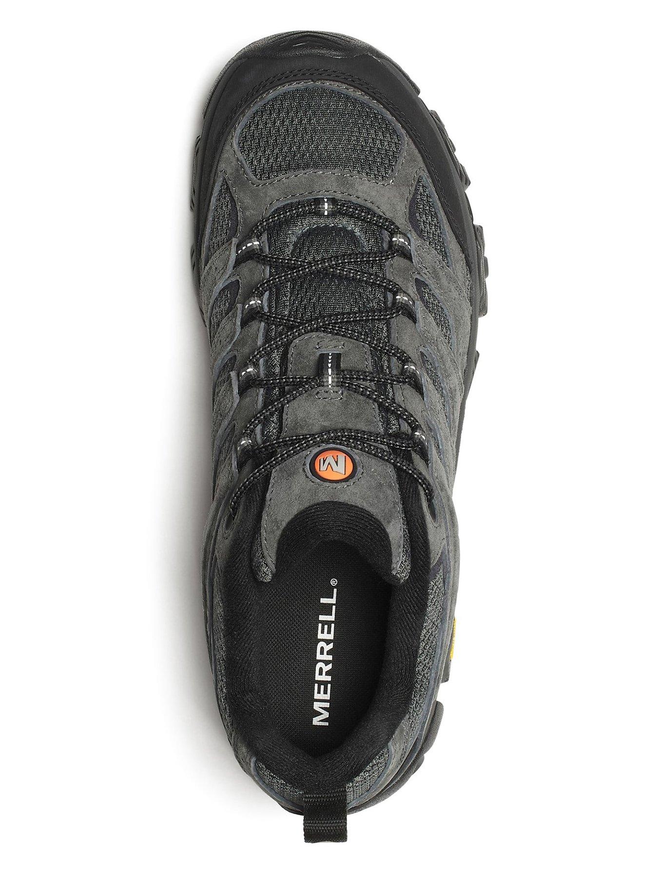  image of merrell-mens-moab-3-walking-shoes-grey