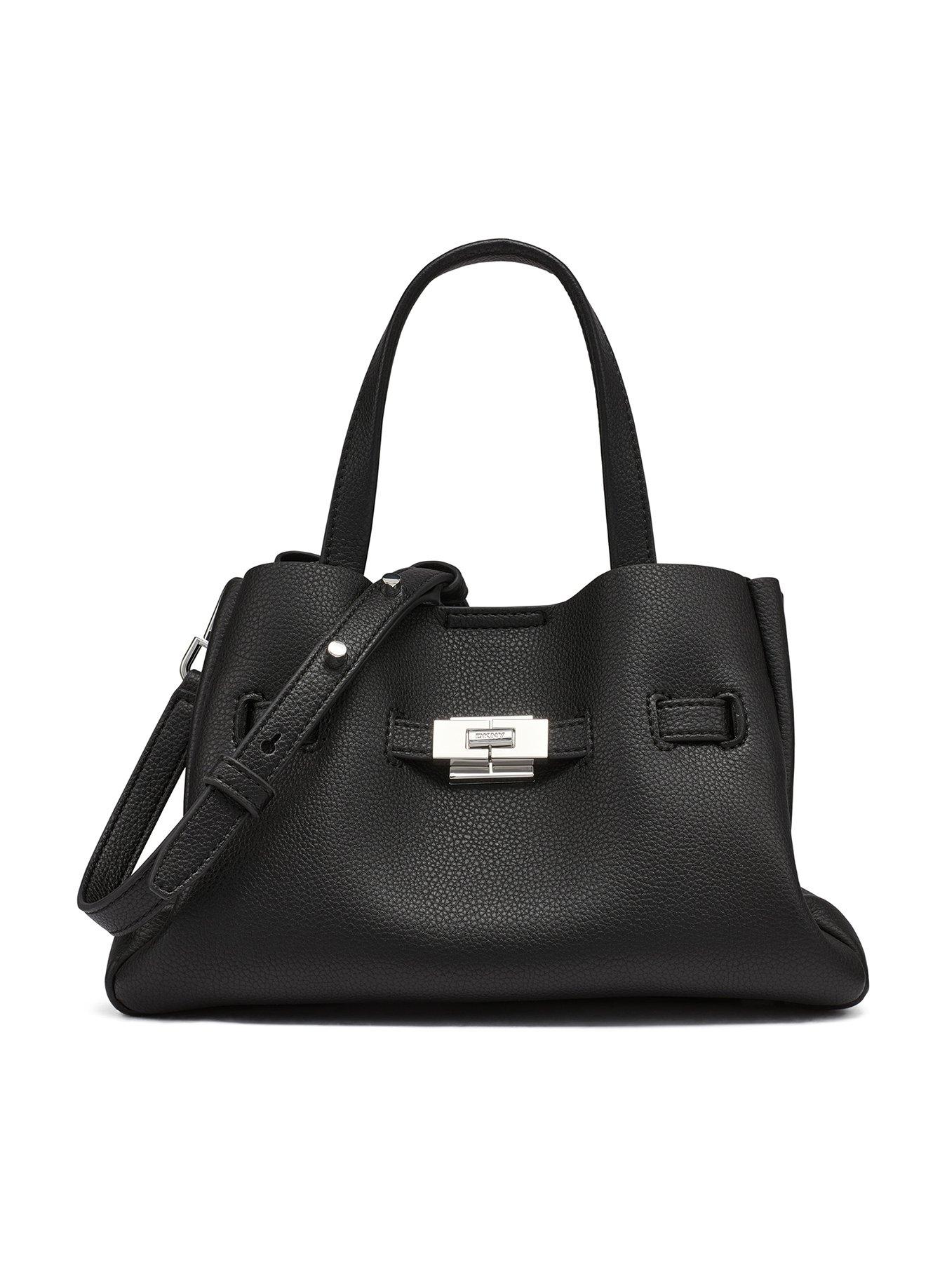 DKNY Bryar Small Logo Satchel