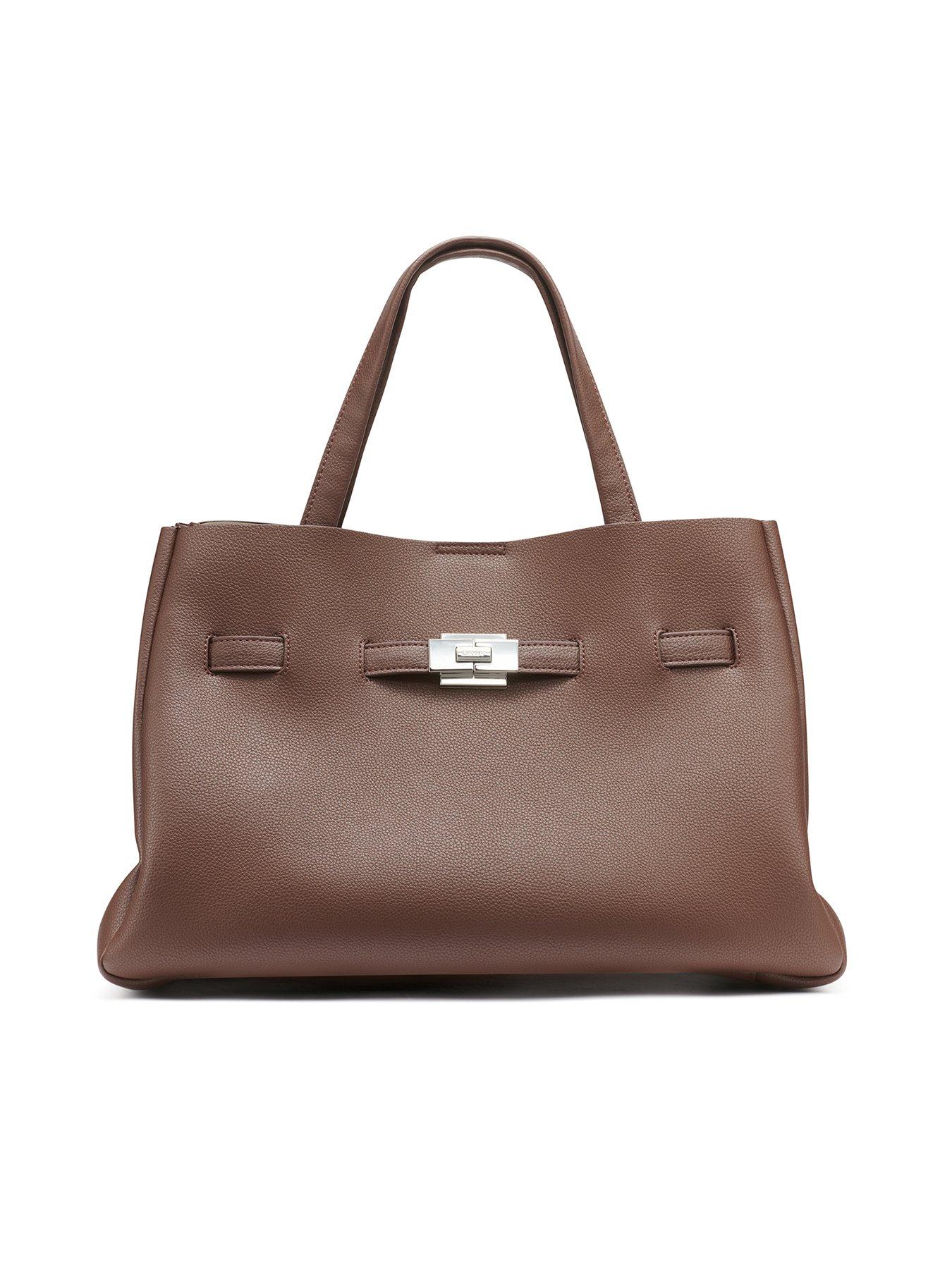 DKNY Bryar Large Satchel