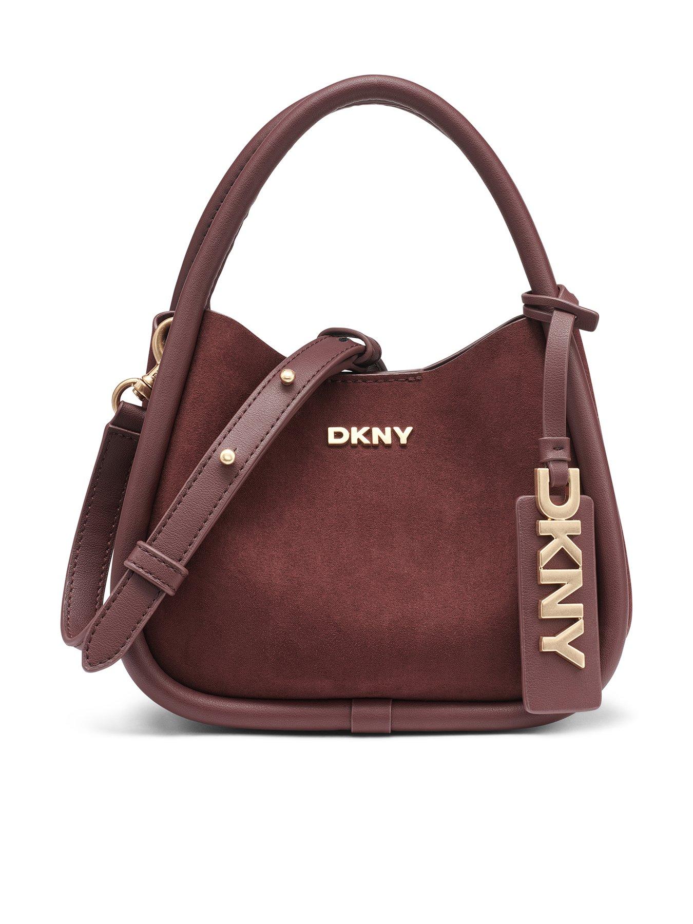 undefined Capri Hobo Crossbody Bag