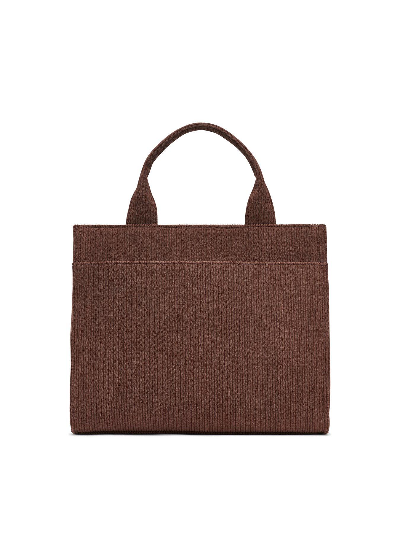 Image 2 of 4 of DKNY Hadlee Medium Logo Tote Bag