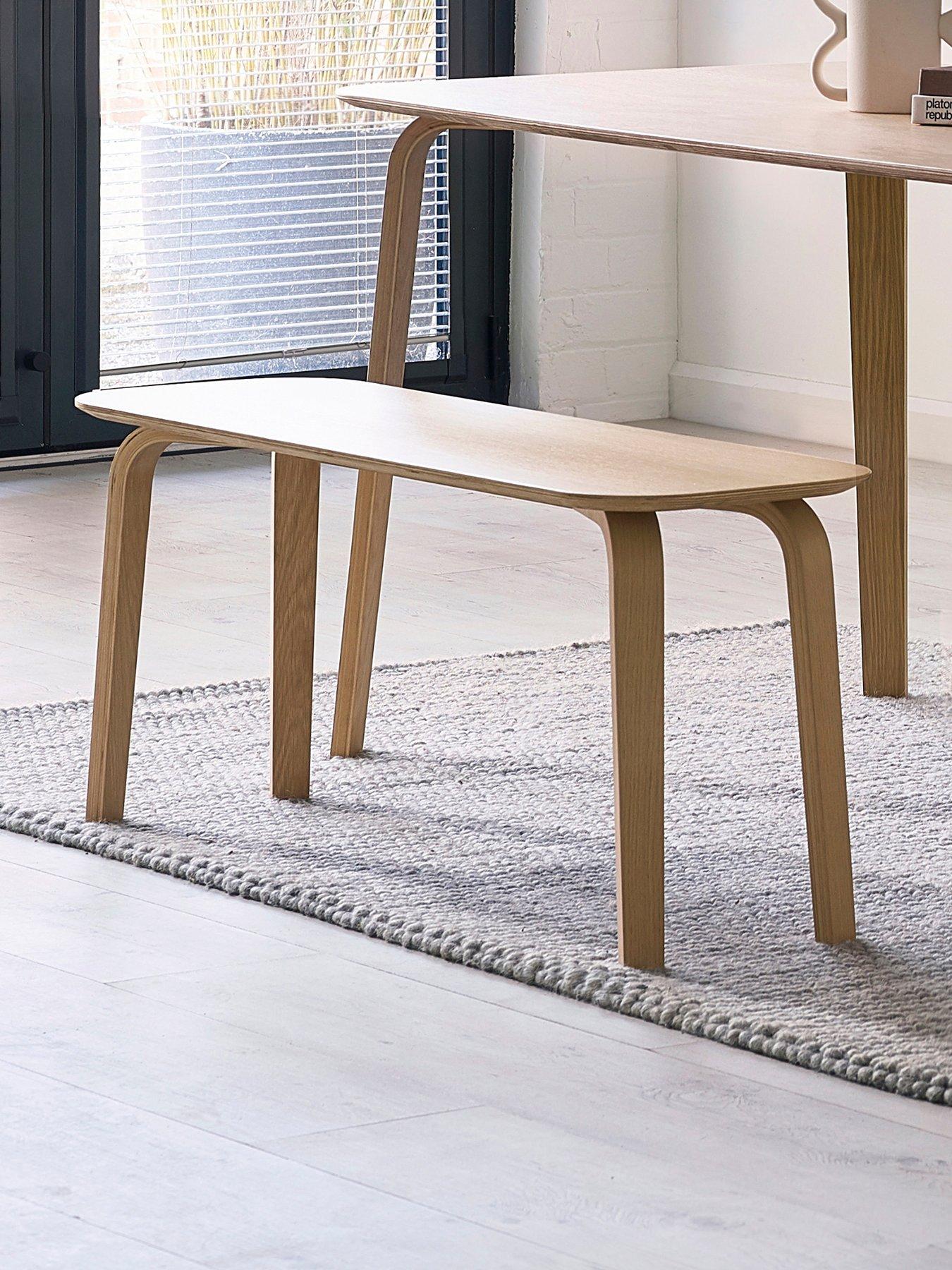 Julian Bowen Kaito Bench