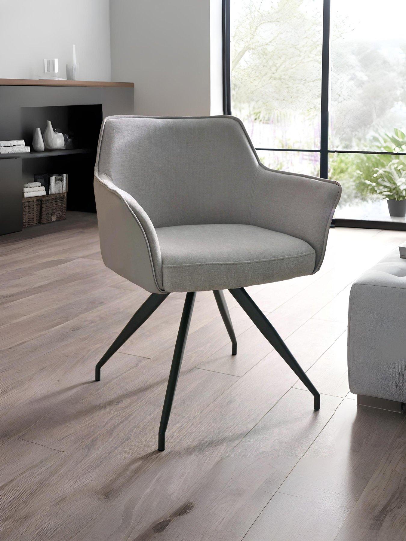 Julian Bowen Noah Dining Chair