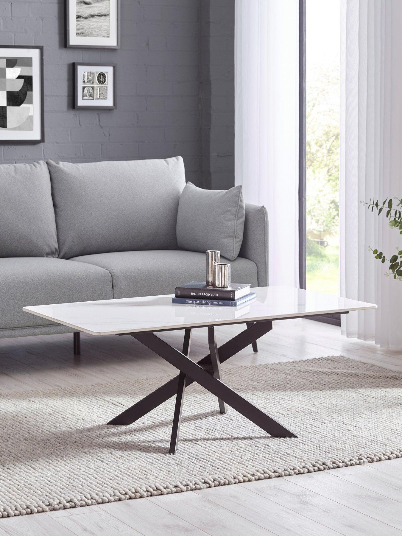 julian-bowen-bradley-white-marble-coffee-table