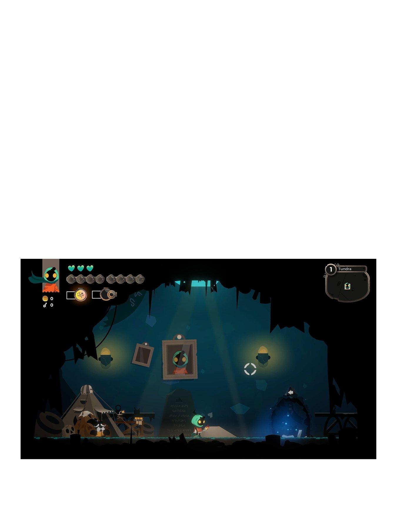 Image 2 of 8 of PlayStation 5 Folly of the Wizards