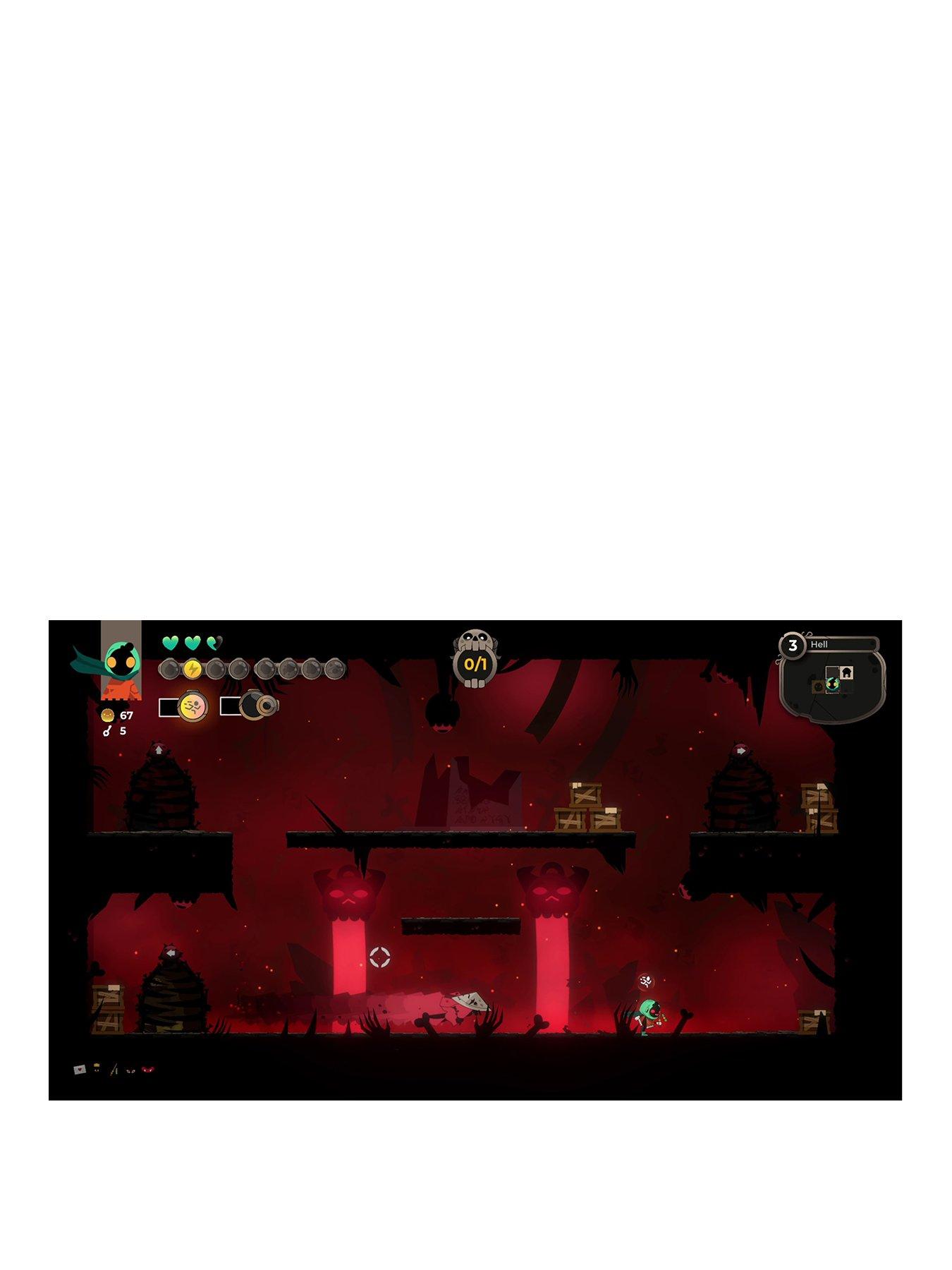 Image 3 of 8 of PlayStation 5 Folly of the Wizards