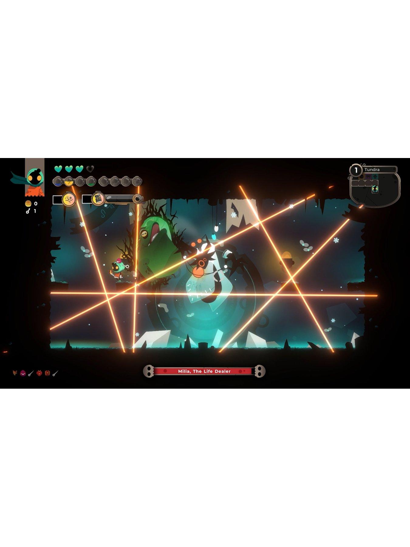 Image 5 of 8 of PlayStation 5 Folly of the Wizards