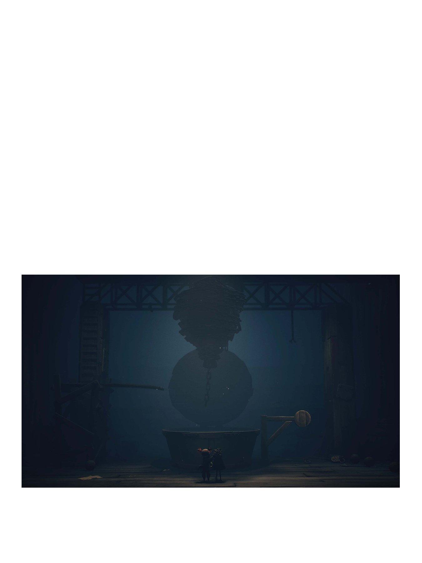 Image 3 of 8 of PlayStation 5 Little Nightmares III