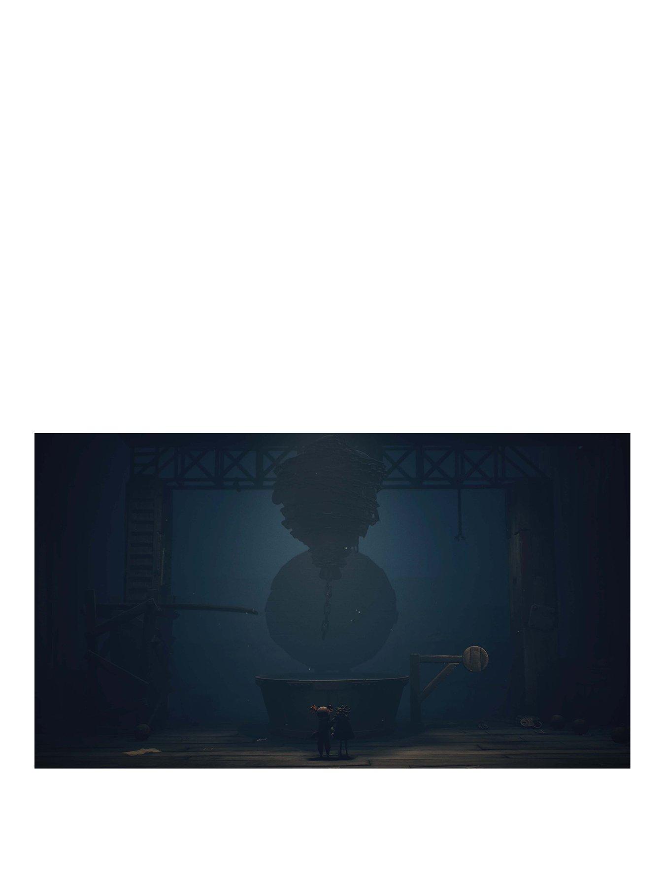 Image 3 of 8 of Nintendo Switch Little Nightmares III