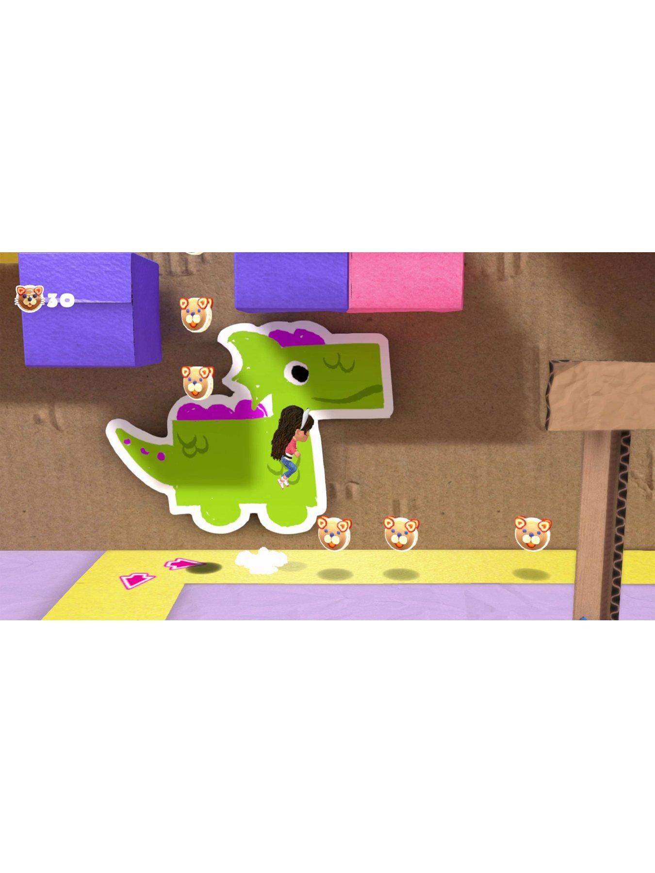 Image 5 of 8 of Nintendo Switch DreamWorks Gabby's Dollhouse: Ready to Party