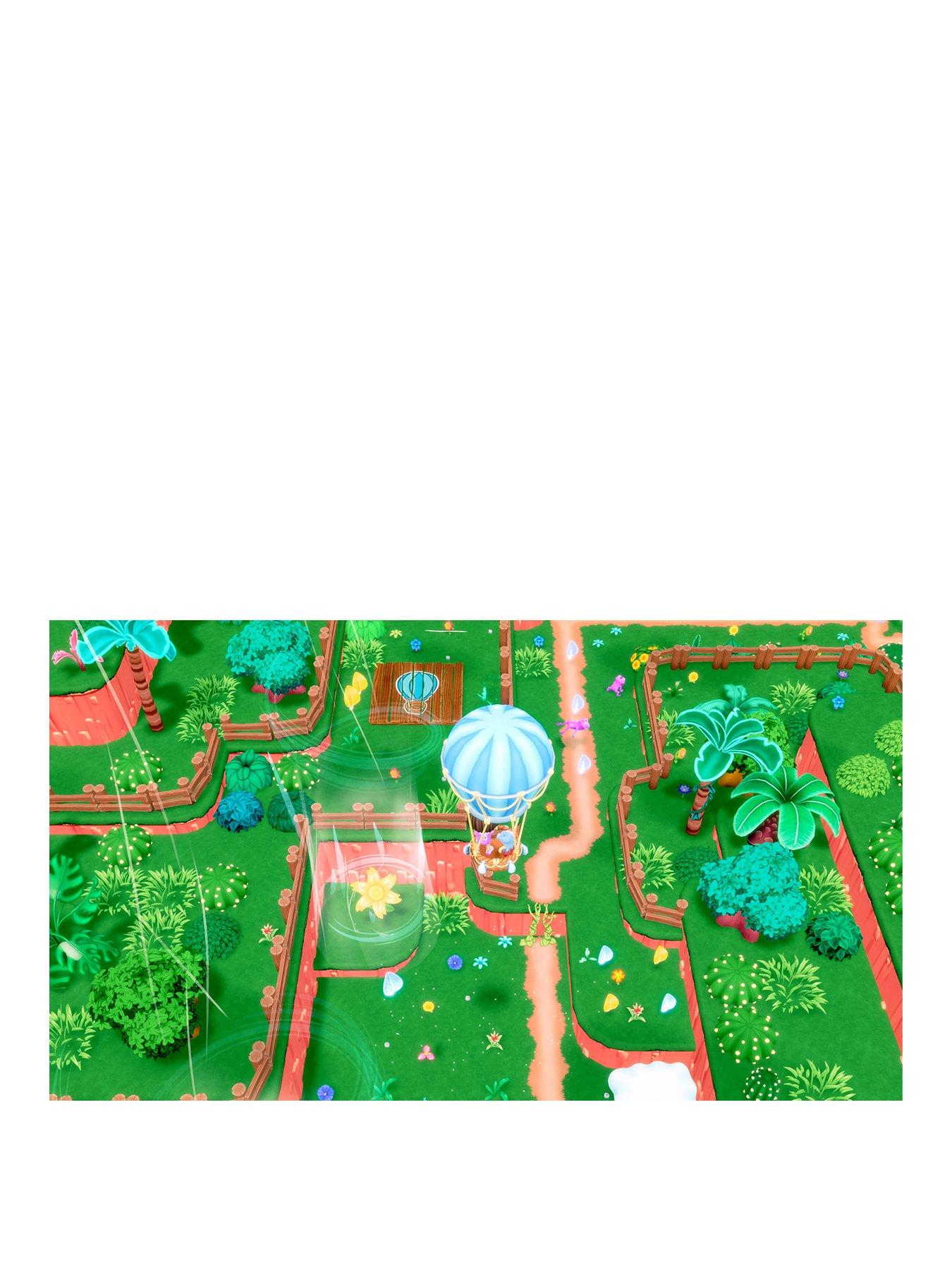 Image 3 of 8 of Nintendo Switch Dora: Rainforest Rescue