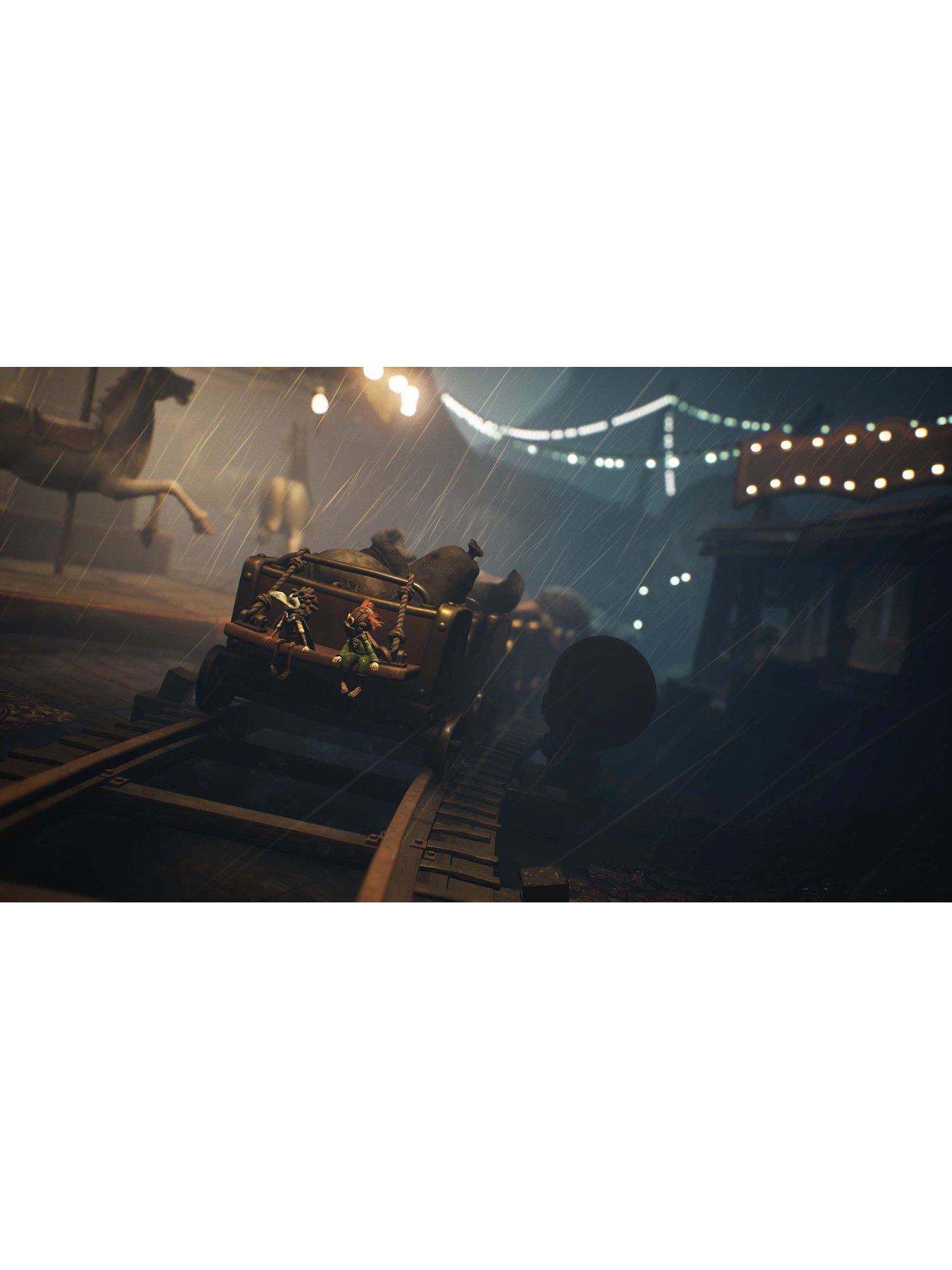 Image 5 of 8 of Xbox Series X Little Nightmares III