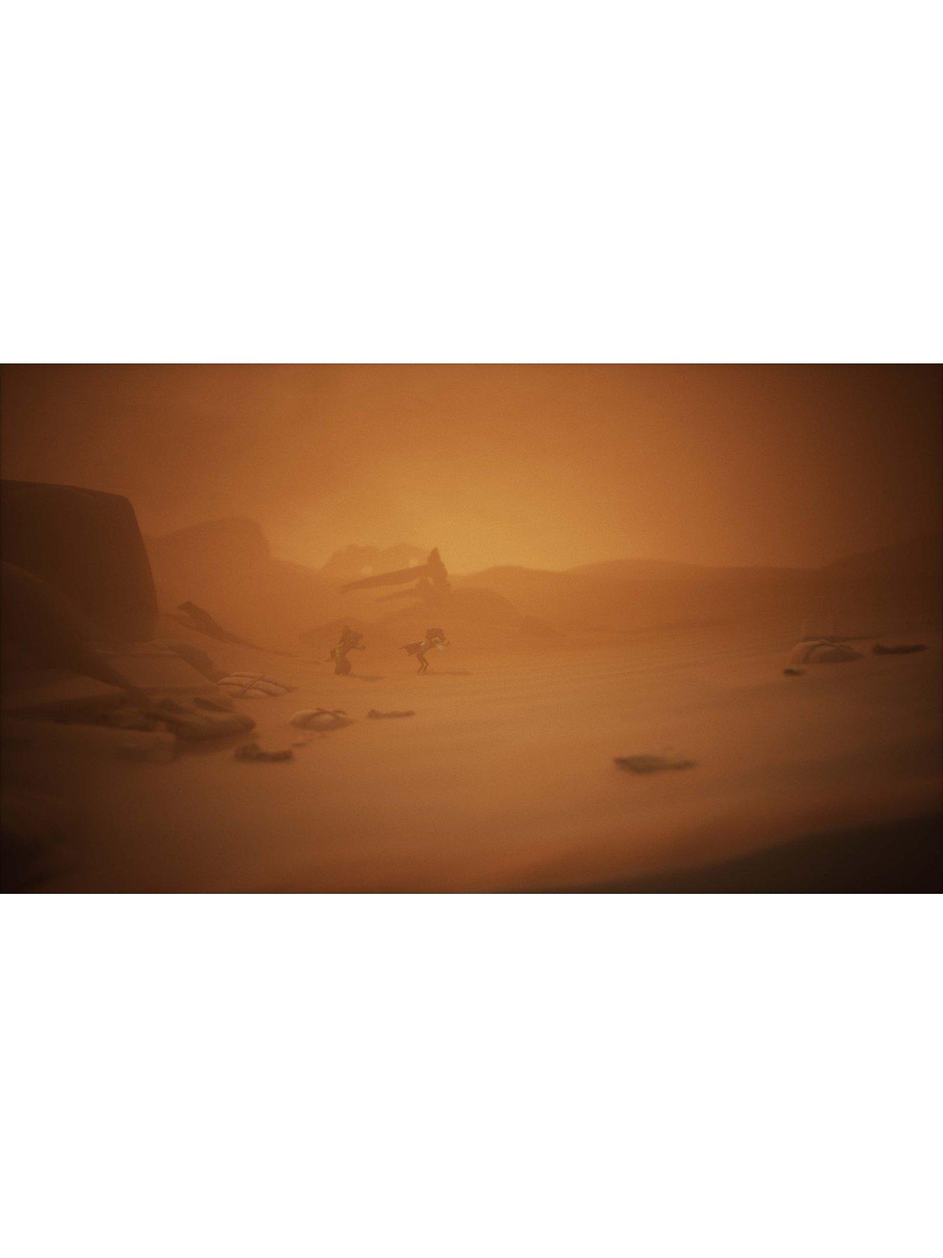 Image 6 of 8 of Xbox Series X Little Nightmares III