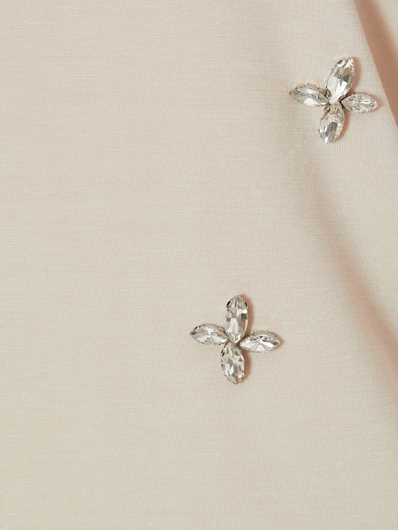 Image 6 of 6 of Quiz Stone Gem Detail Top