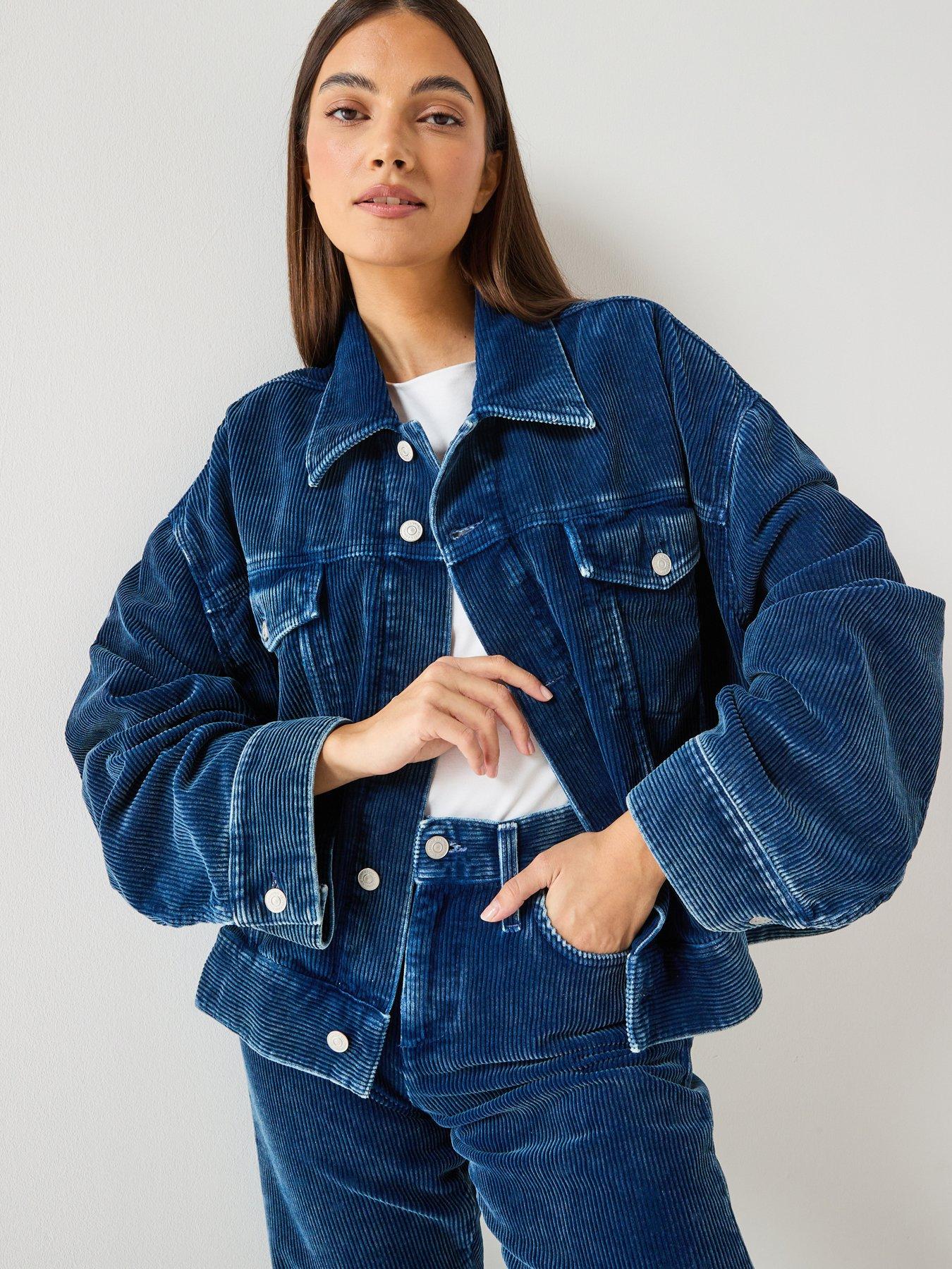 7-for-all-mankind-corduroy-oli-cropped-trucker-dark-wash