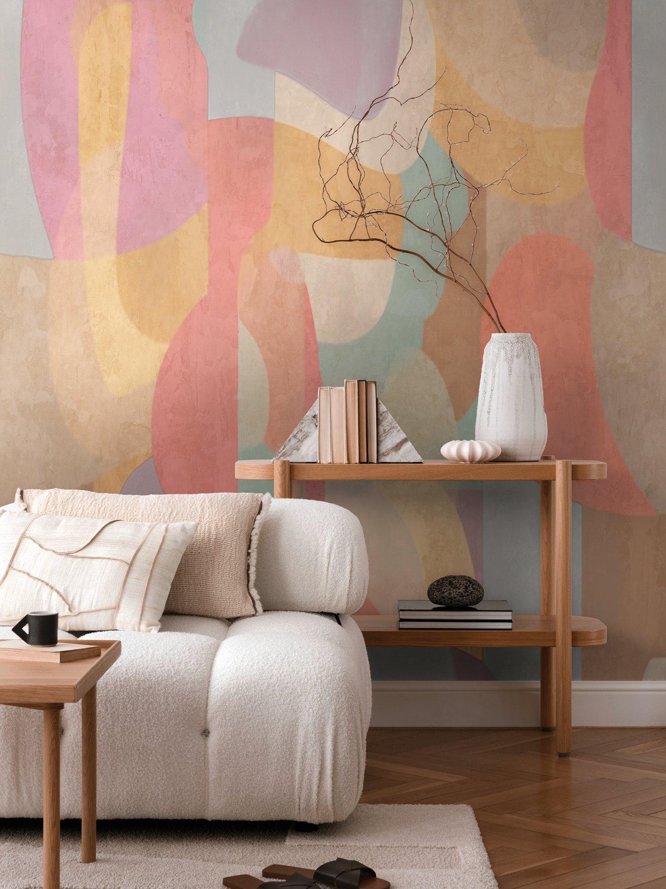 undefined Gustav Digital Mural Non Woven