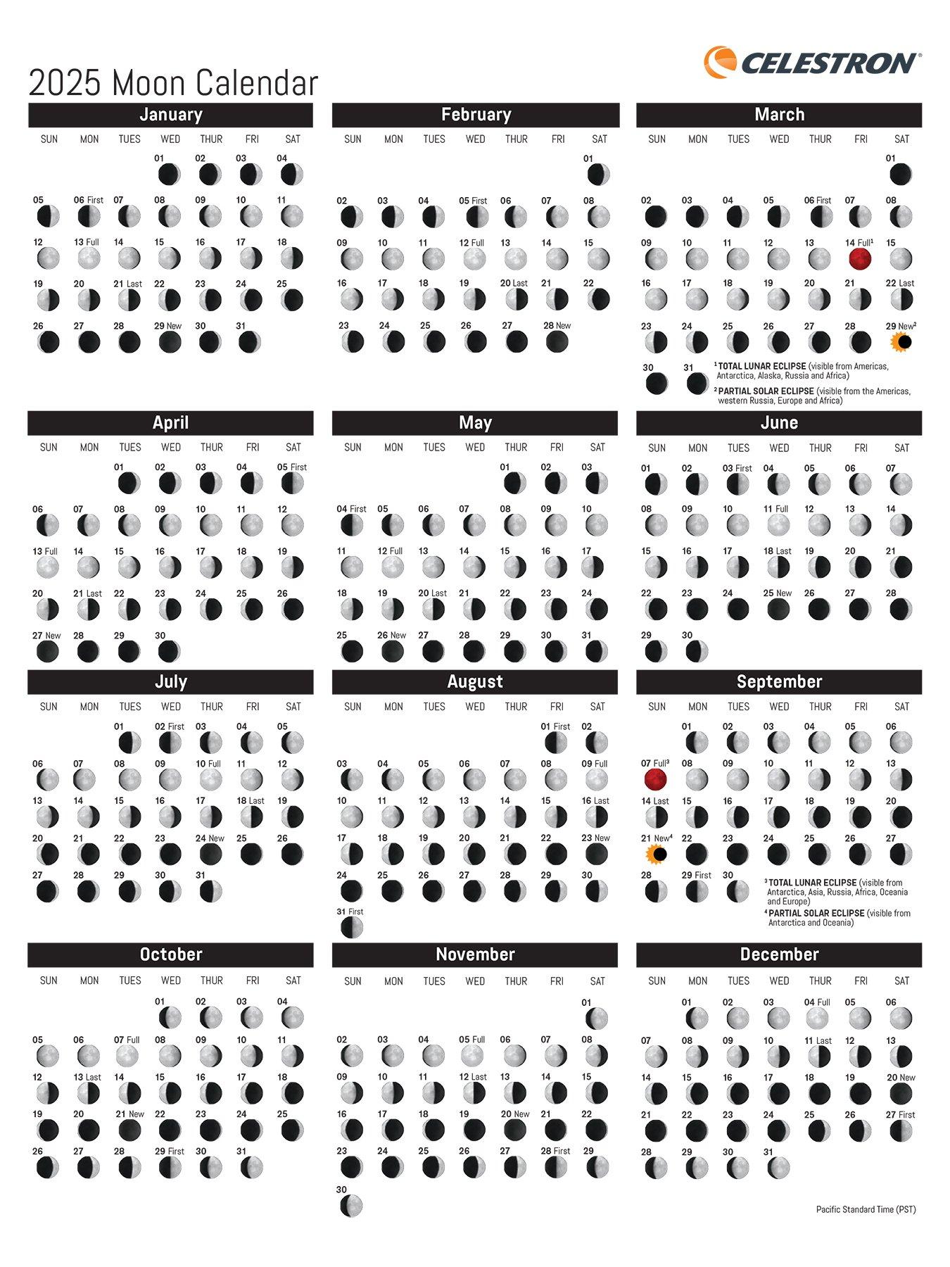Image 7 of 7 of Celestron Inspire 100AZ Refractor