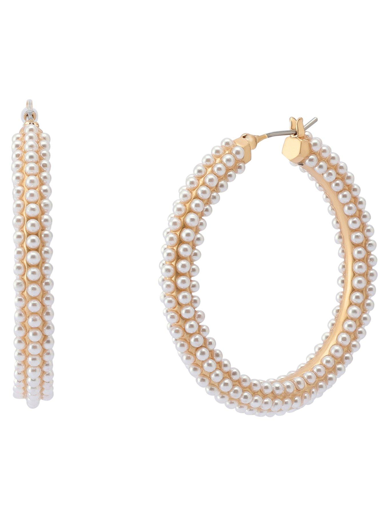 allsaints-ear-pearl-huggie-hoop