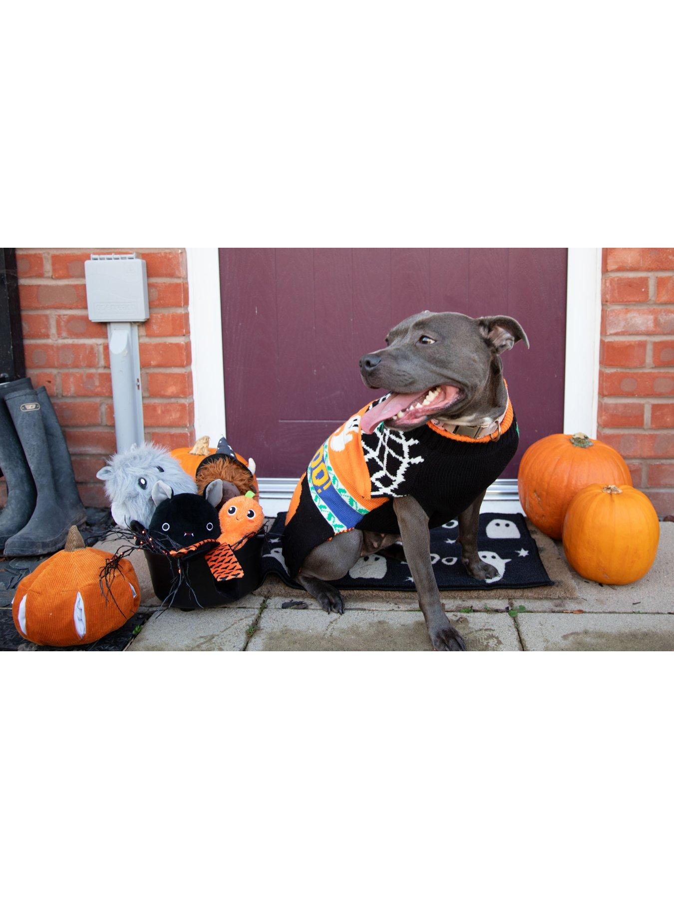undefined Halloween Knit Jumper  Large