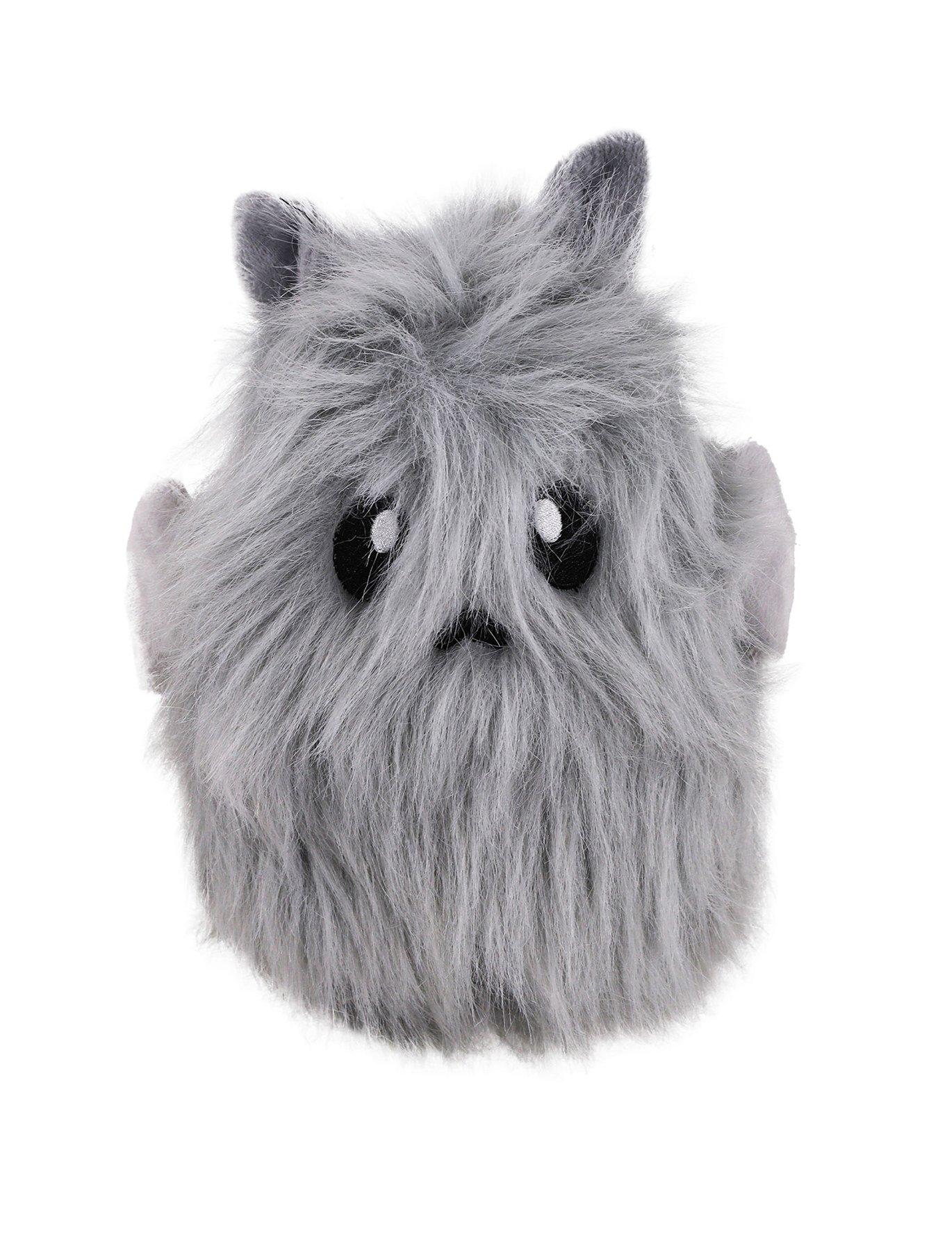 Image 3 of 6 of Rosewood Halloween Dog Gift Myrtle Monster &amp; Victor Van Vampire Toy Bundle