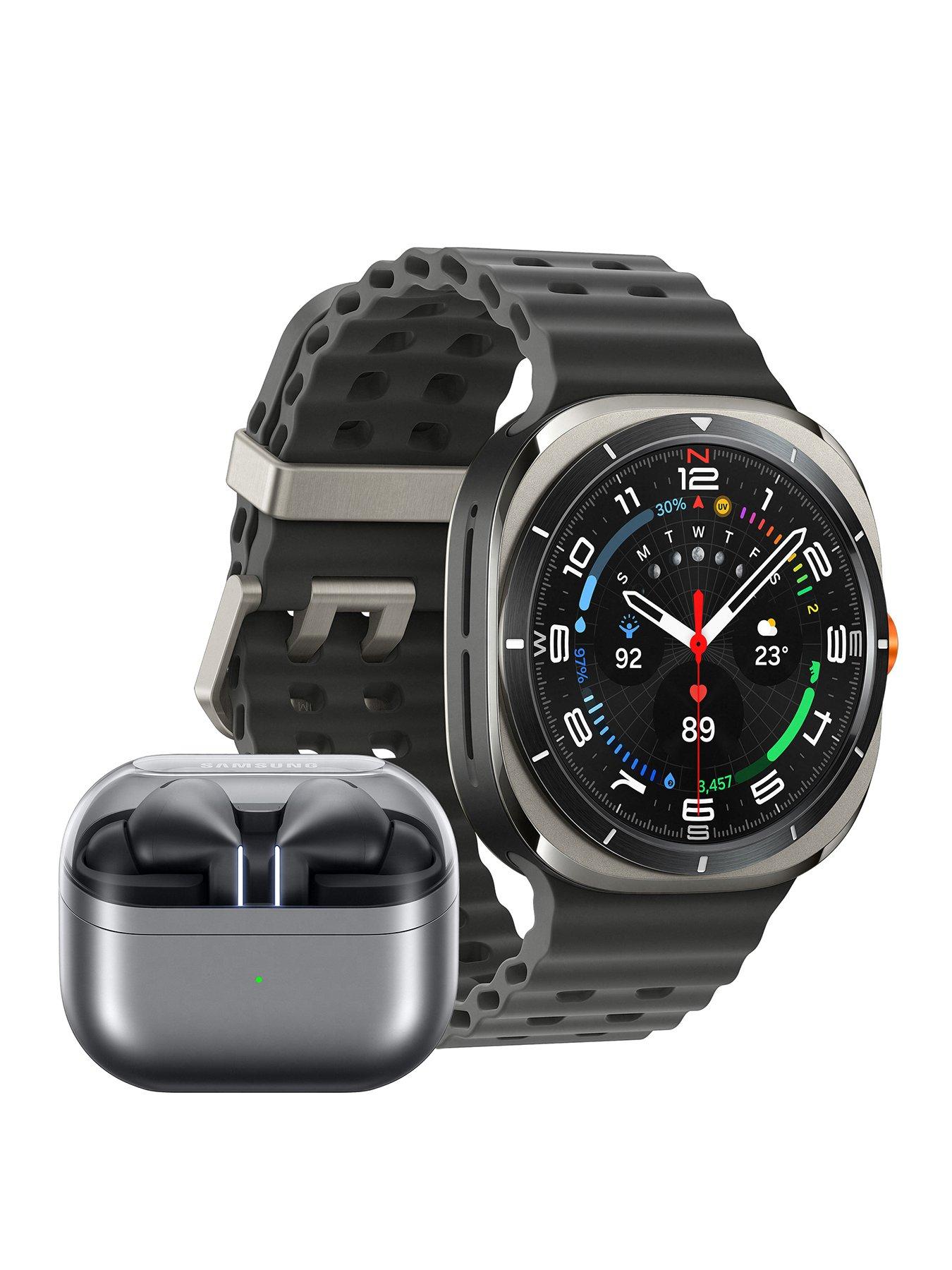 Smart Watch Galaxy Watch Cashback Samsung Galaxy Watch Ultra (47mm