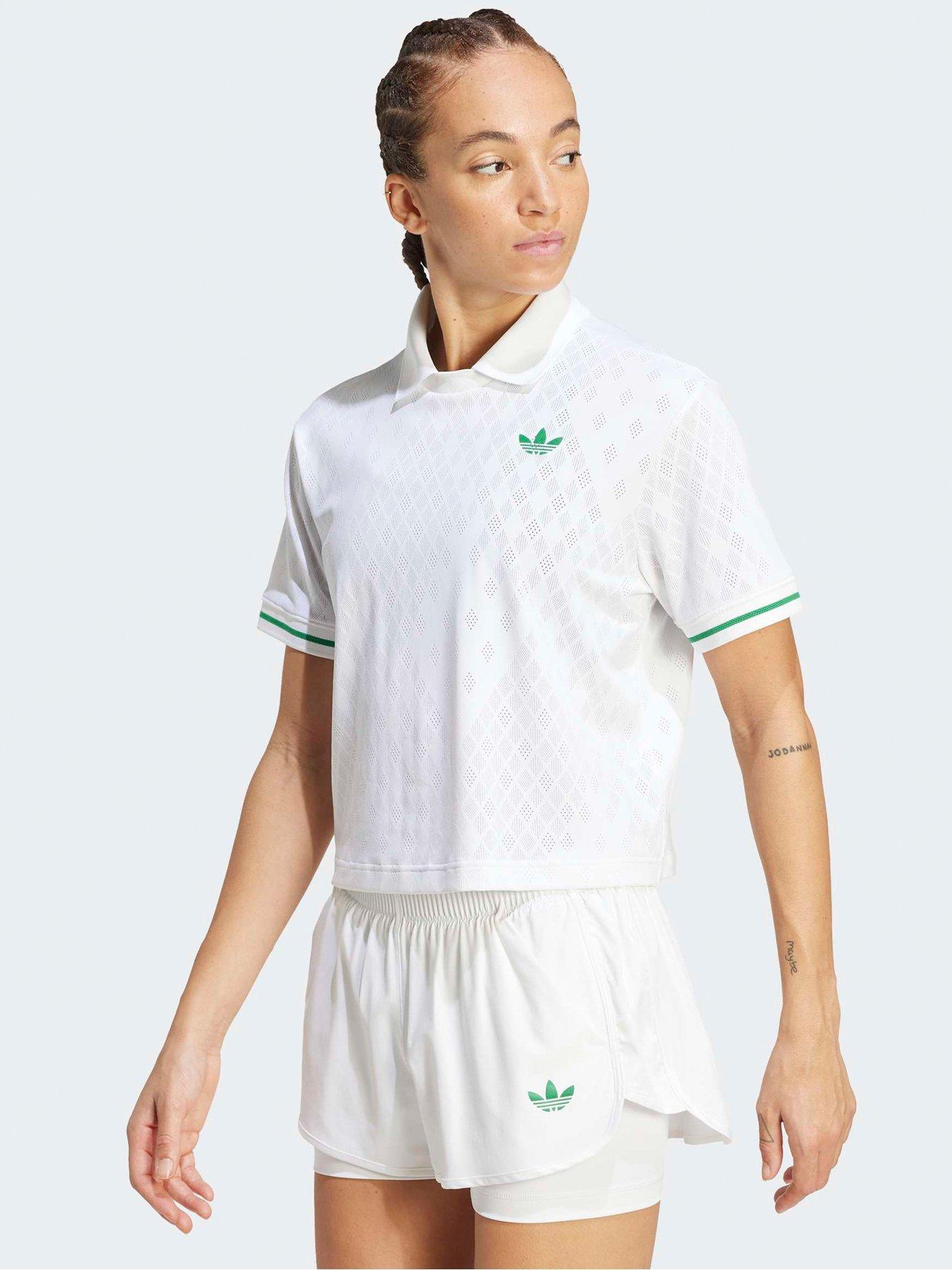 adidas-womens-tennis-pro-polo-white