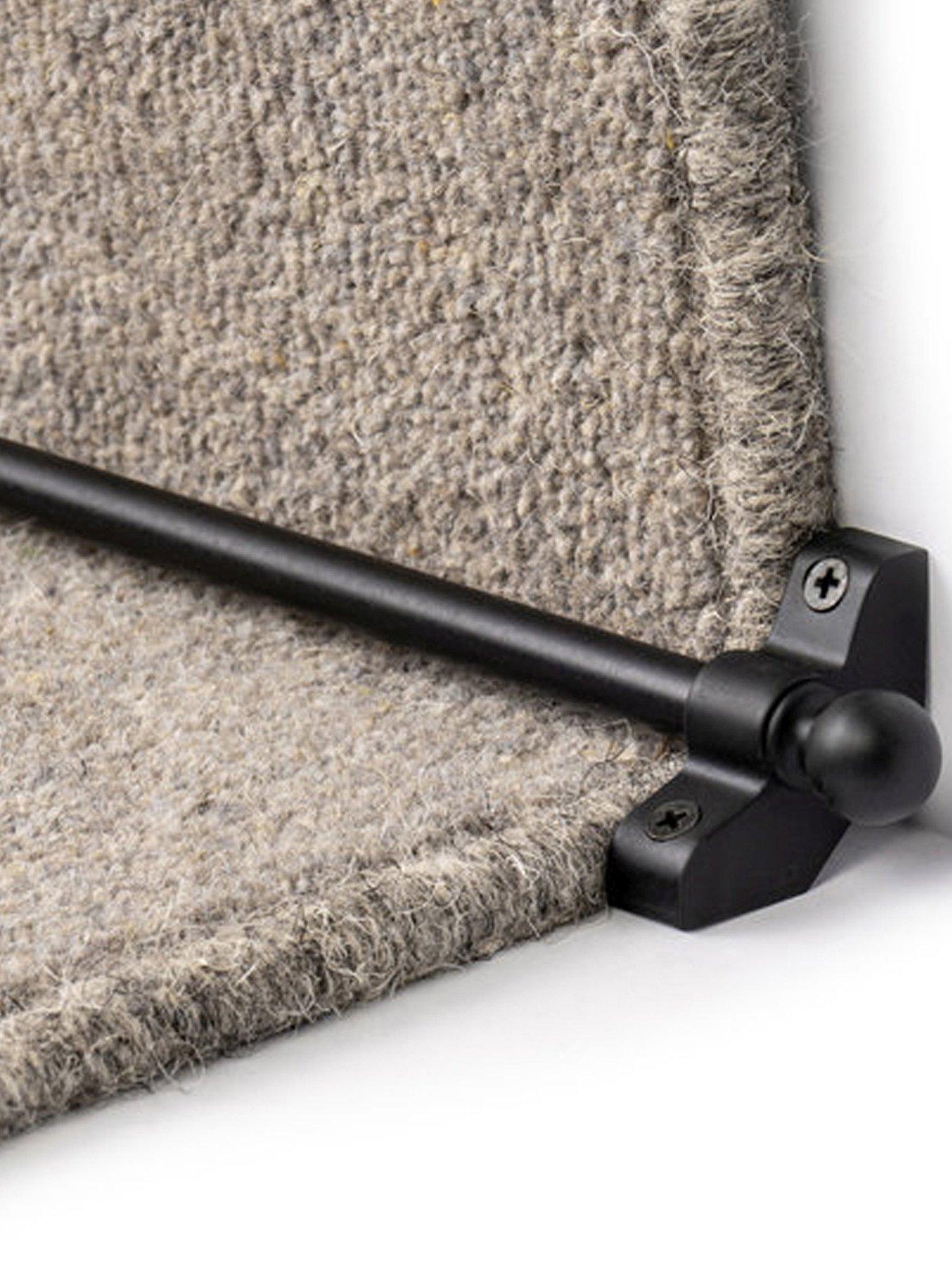 undefined Pack Of 5 Stair Rods