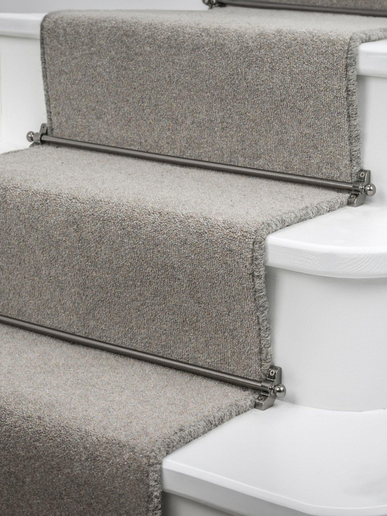 undefined Pack Of 5 Stair Rods