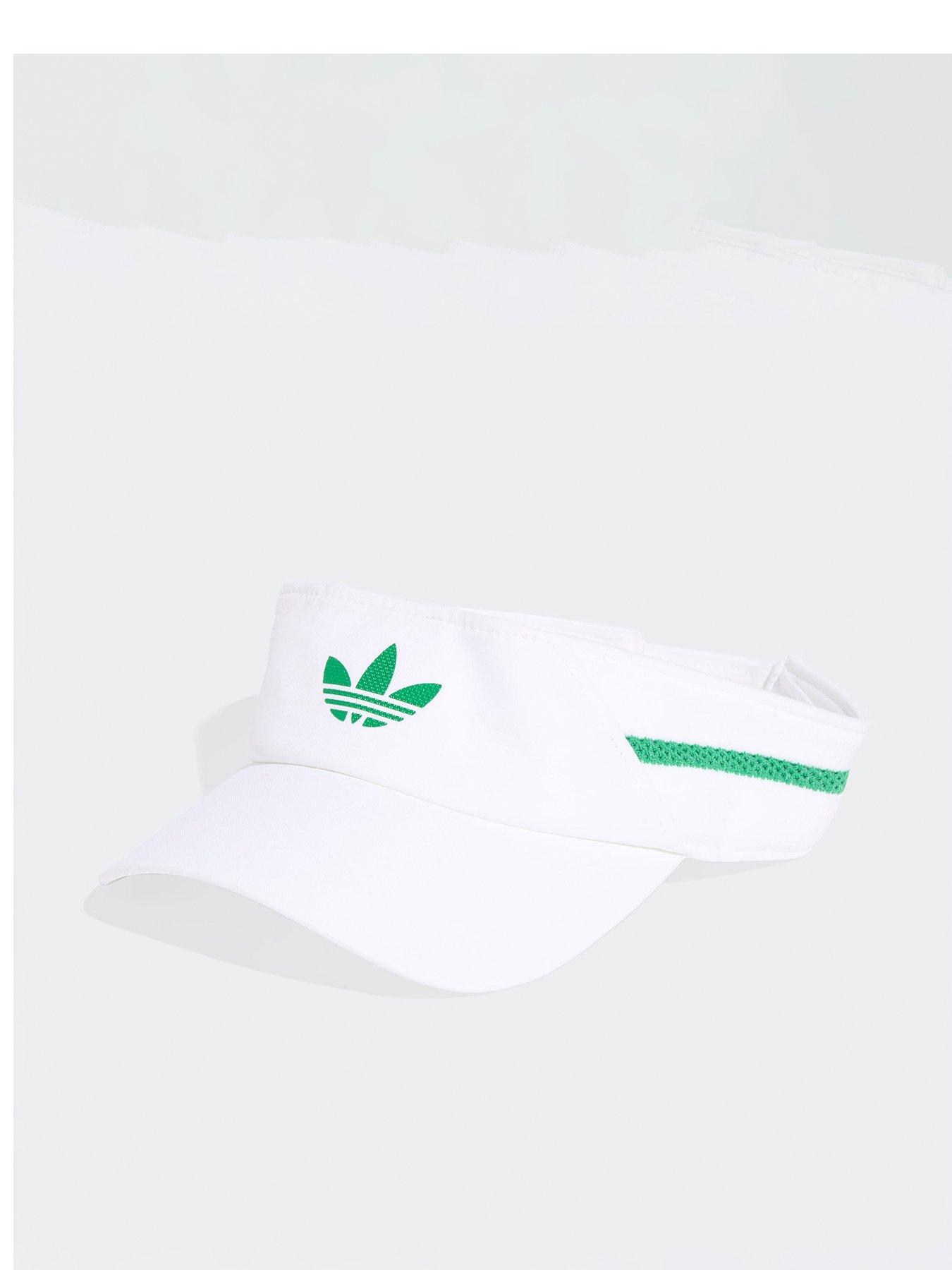 undefined Mens Tennis Clima Og Visa - White