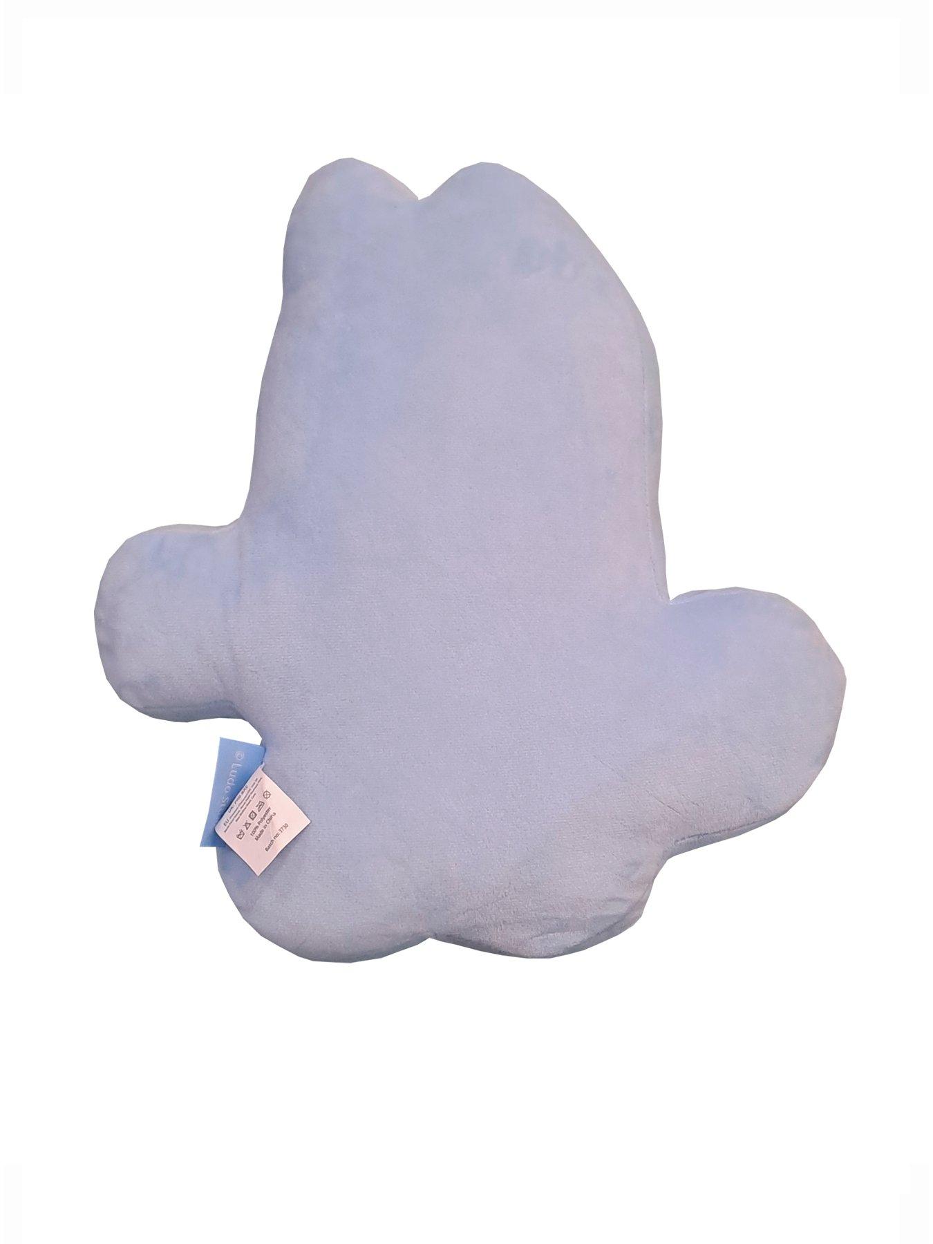 Image 3 of 3 of Bluey Bluey Floss Shaped Cushion 40x30x3.5cm