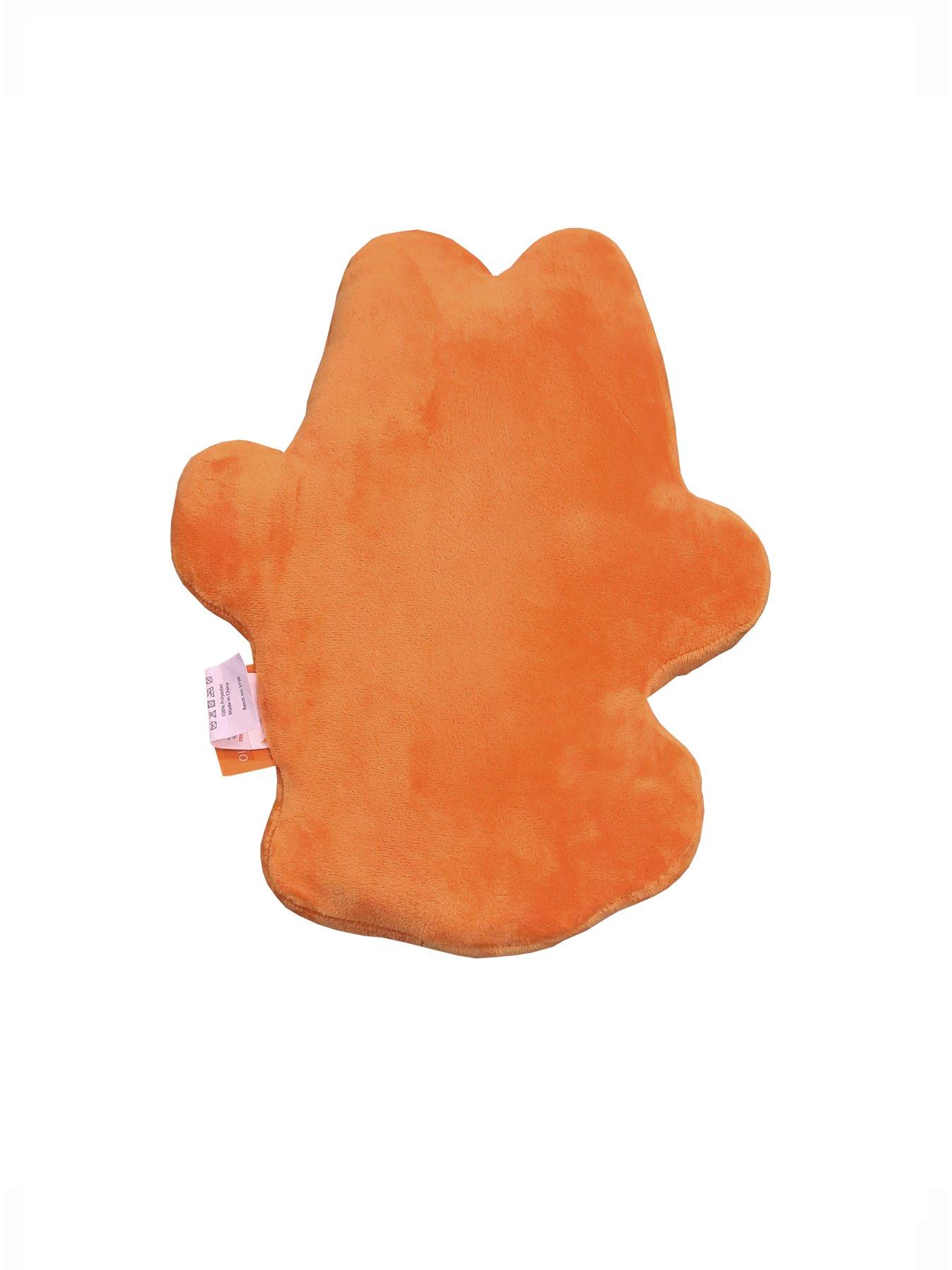 Image 3 of 3 of Bluey Bingo Hug Shaped Cushion 35x27x3.5cm