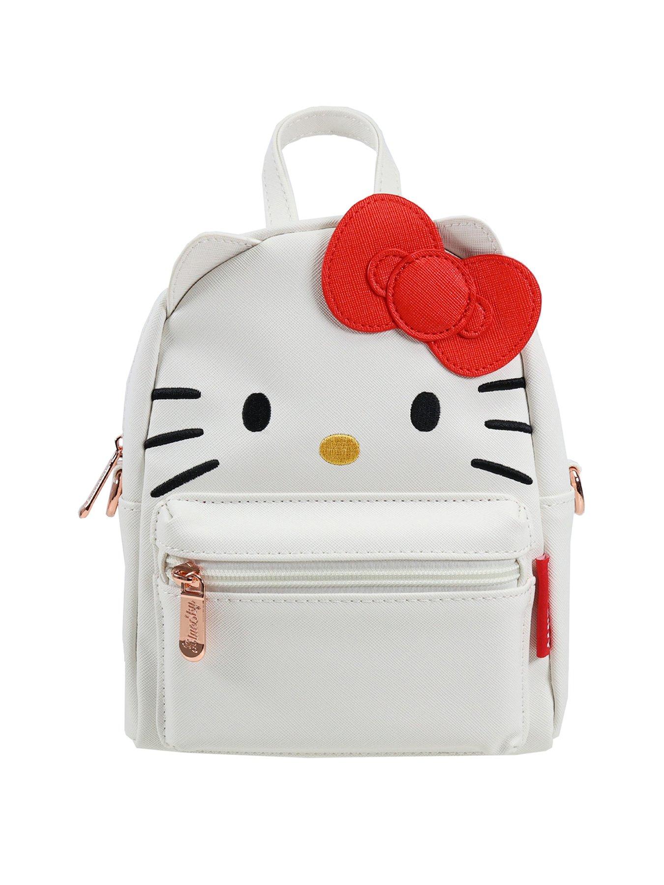 undefined Mini Backpack