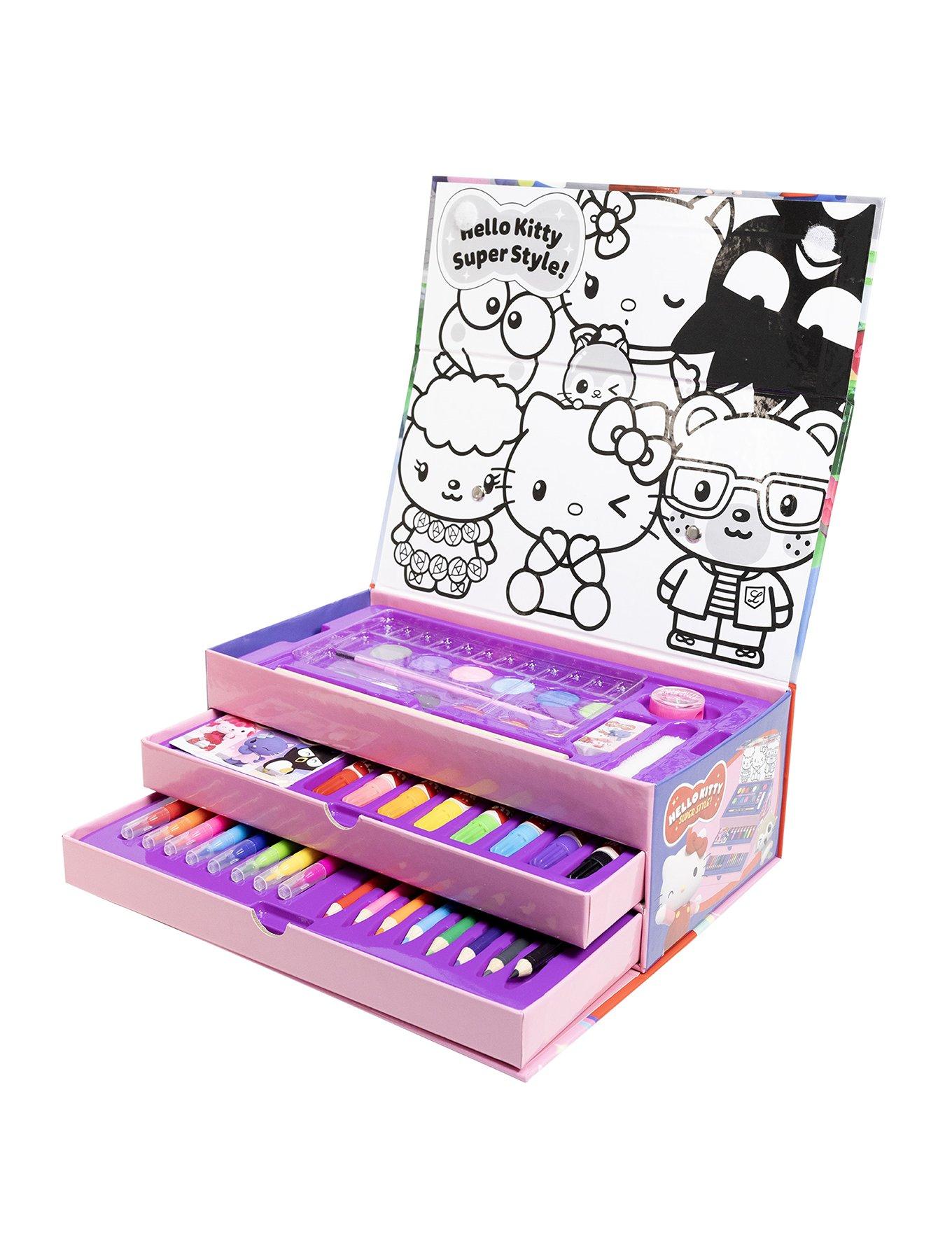 undefined Art Case