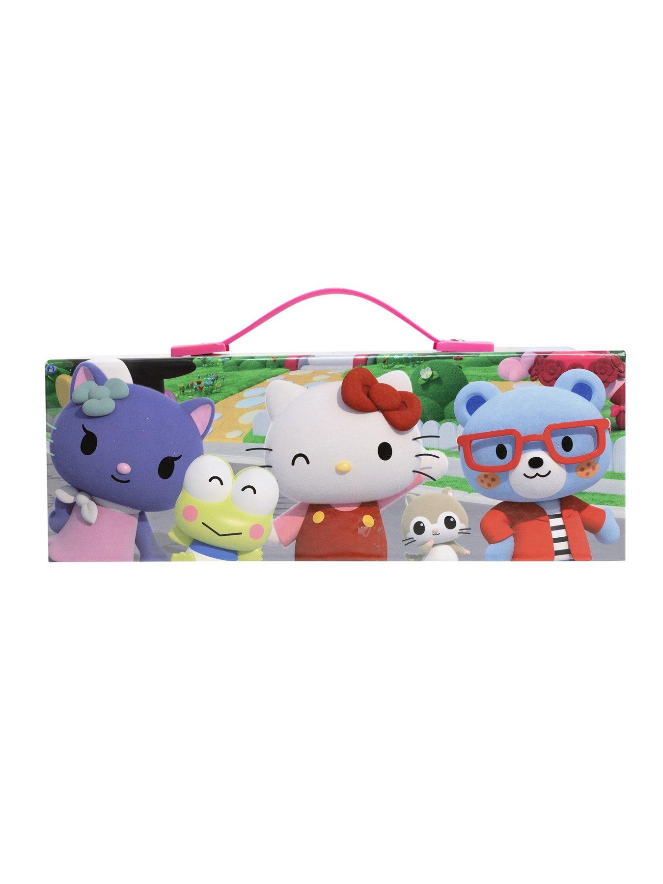 Image 3 of 3 of Hello Kitty Art Case
