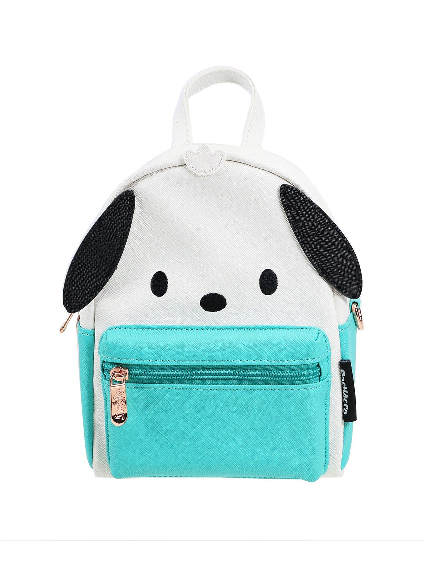 Image 1 of 5 of Hello Kitty Pochacco Mini Backpack
