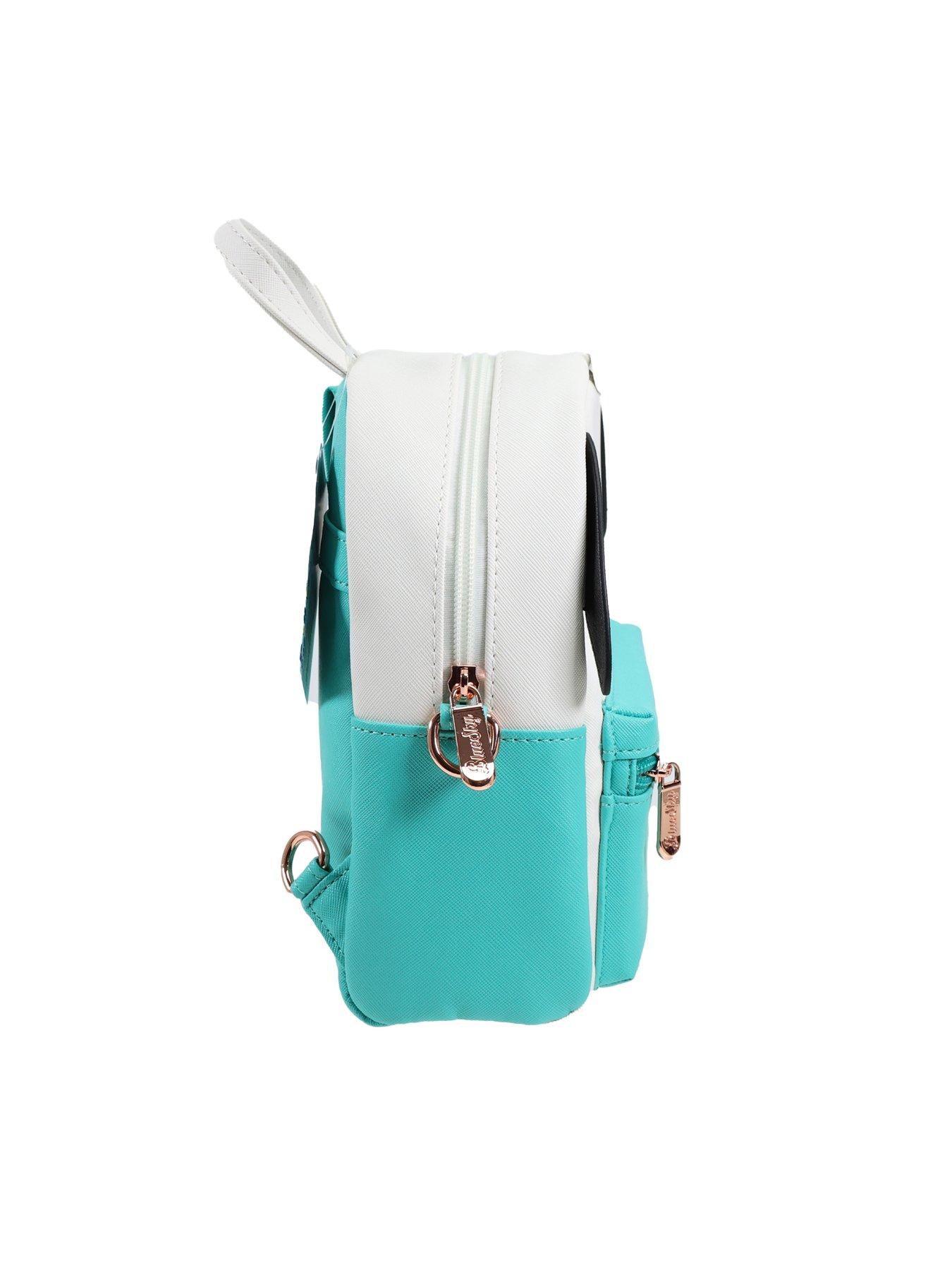 Image 2 of 5 of Hello Kitty Pochacco Mini Backpack