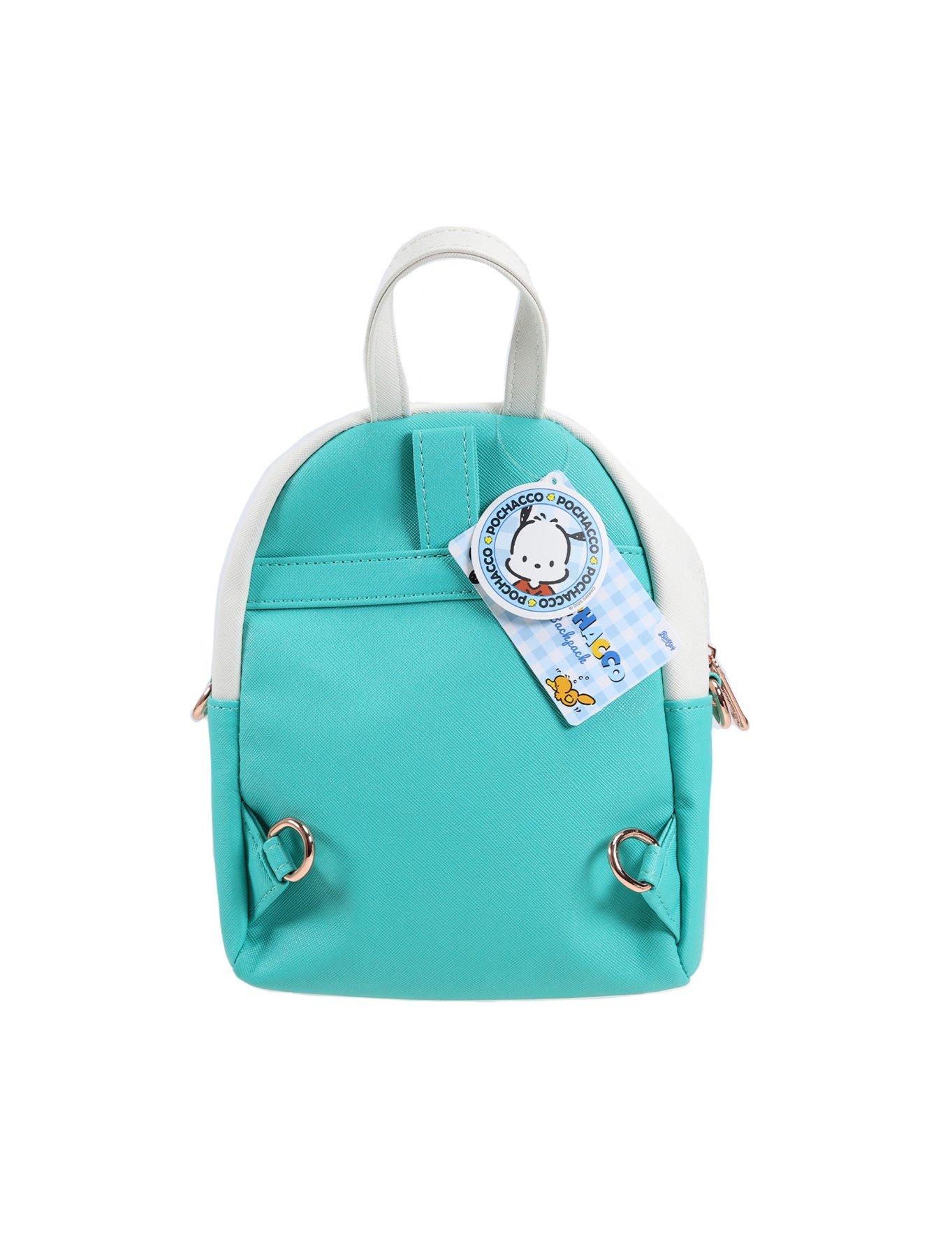 Image 3 of 5 of Hello Kitty Pochacco Mini Backpack