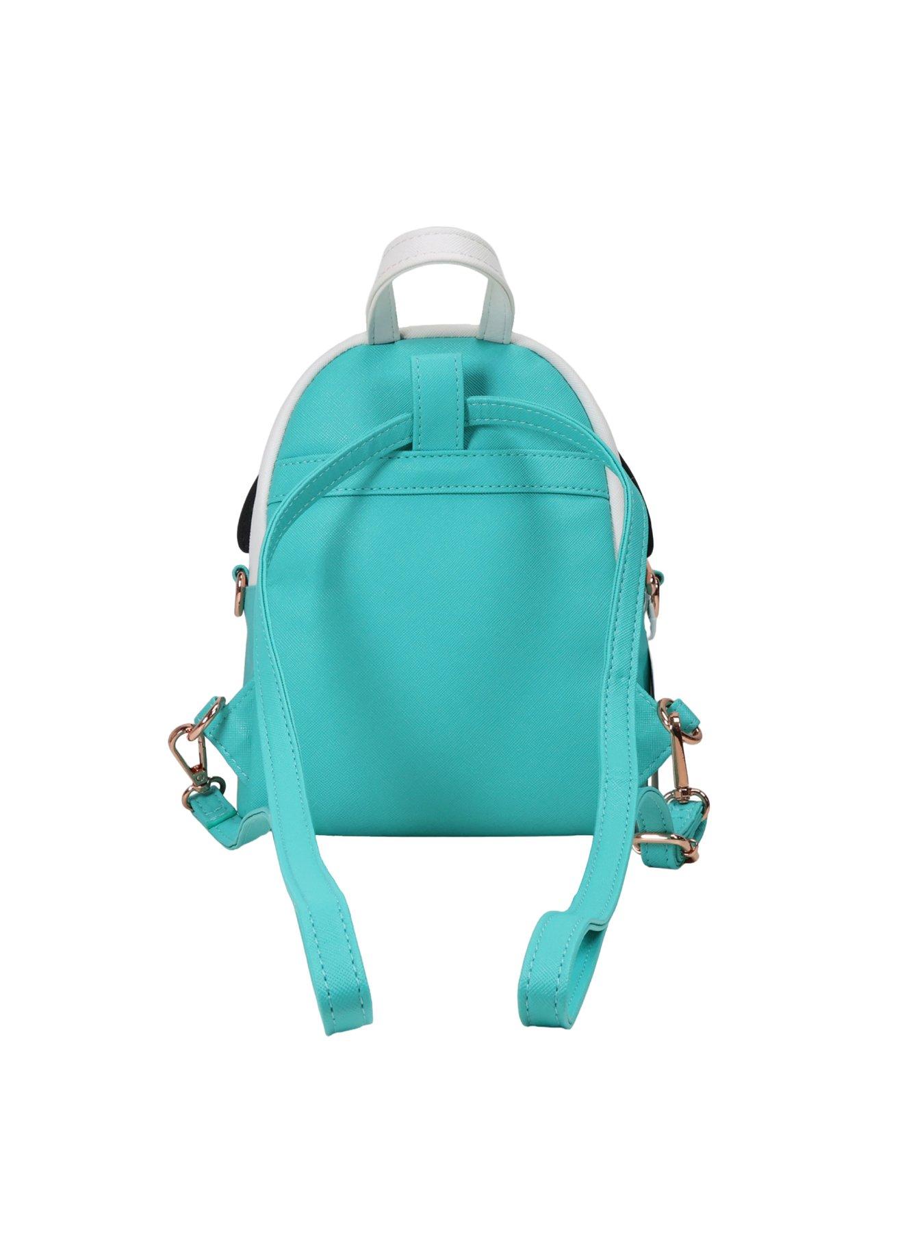 Image 4 of 5 of Hello Kitty Pochacco Mini Backpack