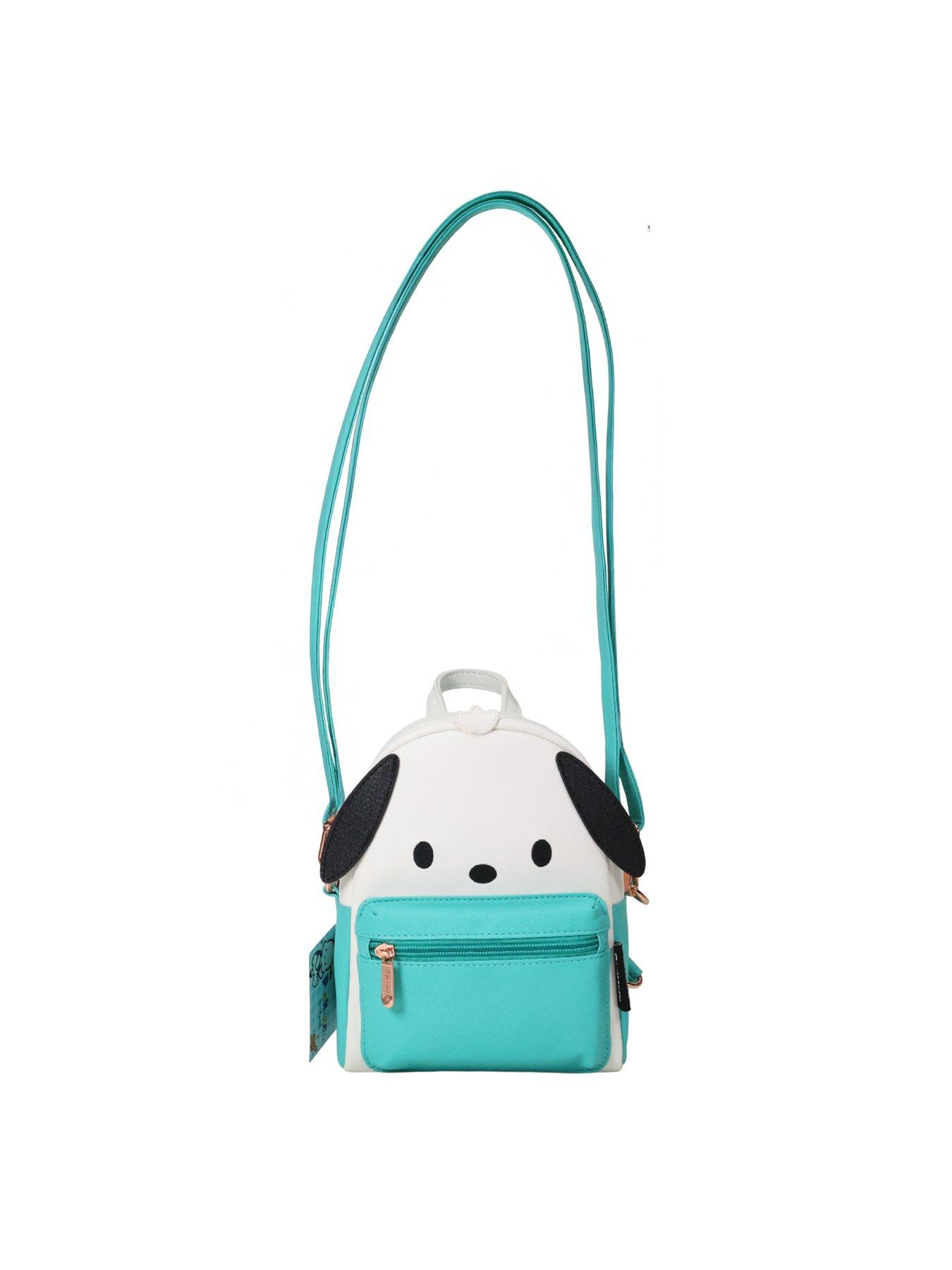 Image 5 of 5 of Hello Kitty Pochacco Mini Backpack