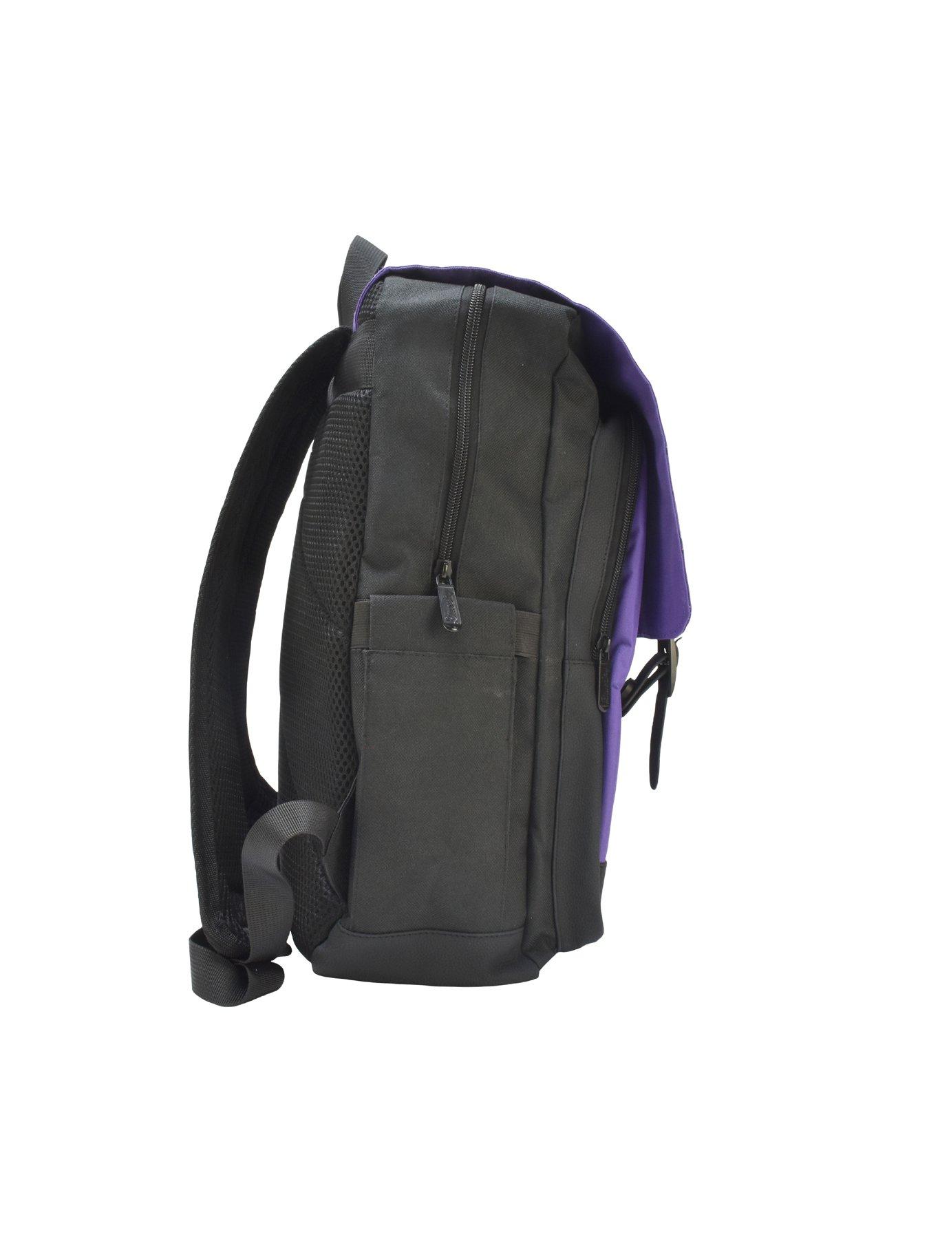  image of wednesday-adamsnbspnightshade-backpack