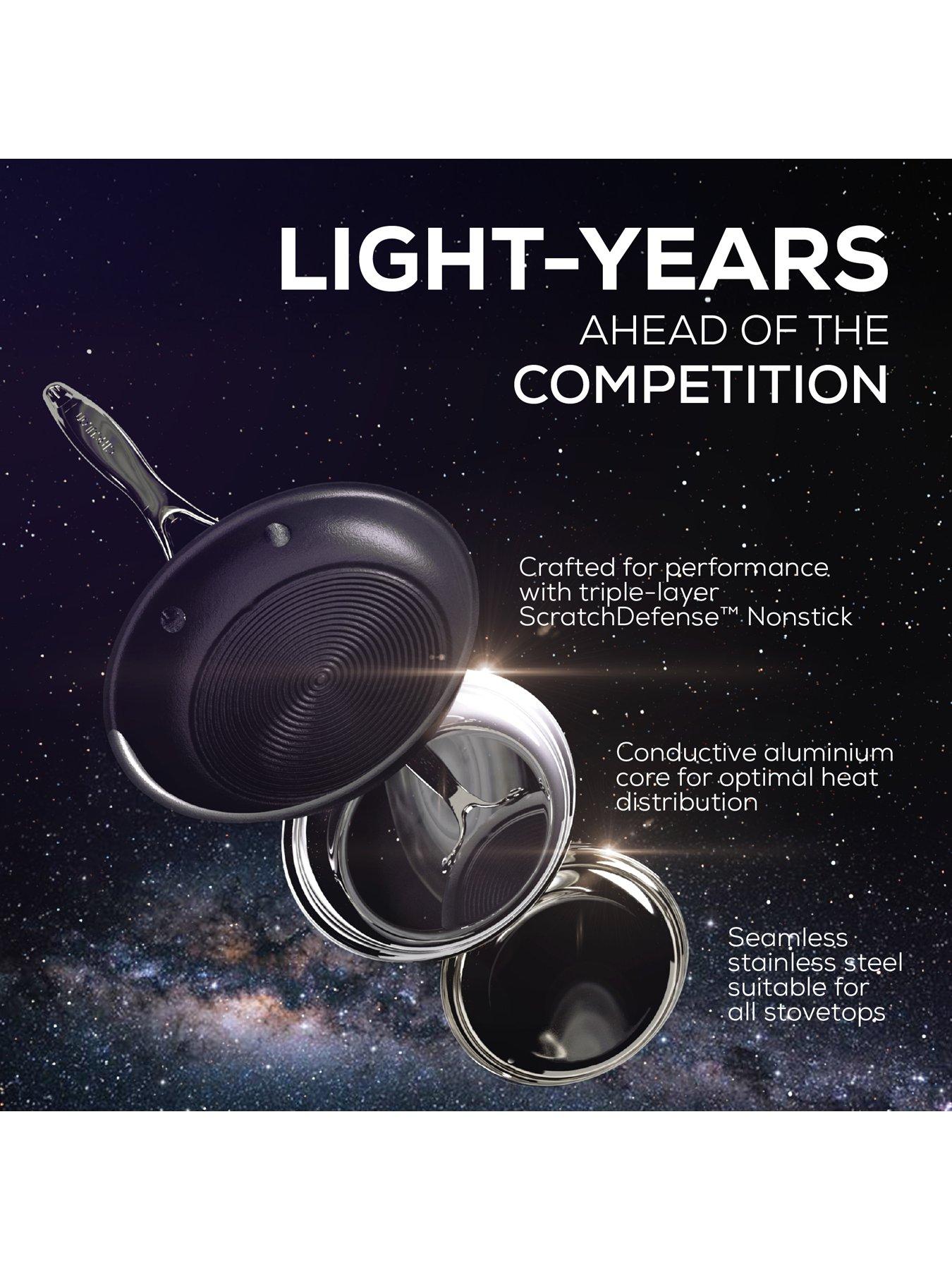 Image 3 of 8 of Circulon Clad Series 26cm Stockpot