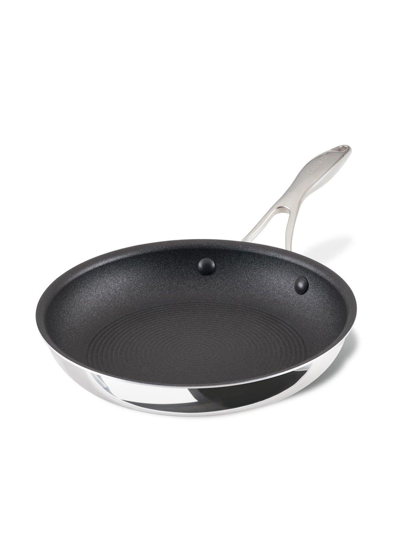 undefined Clad Series 22cm Skillet