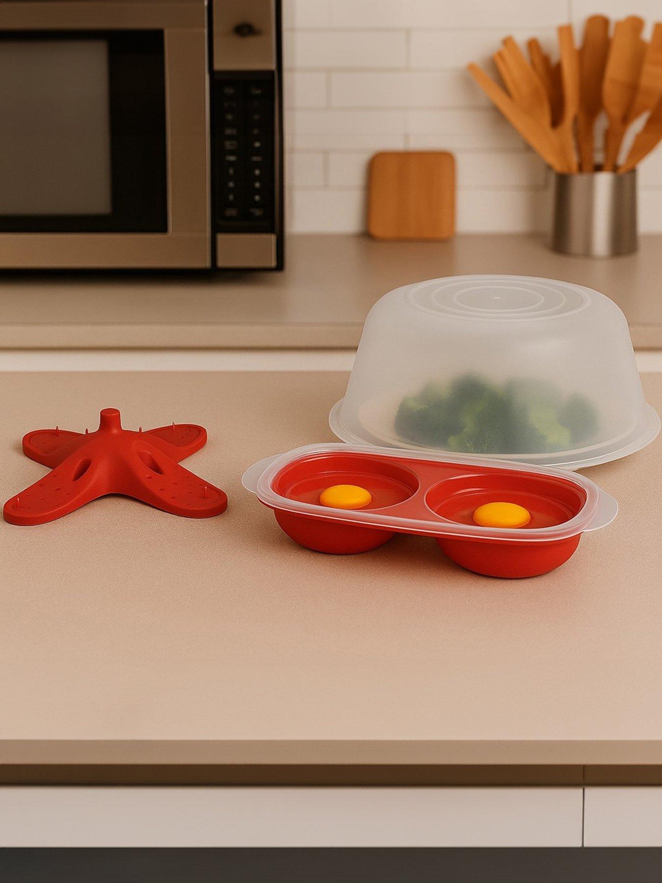 undefined Microwave Bundle Set