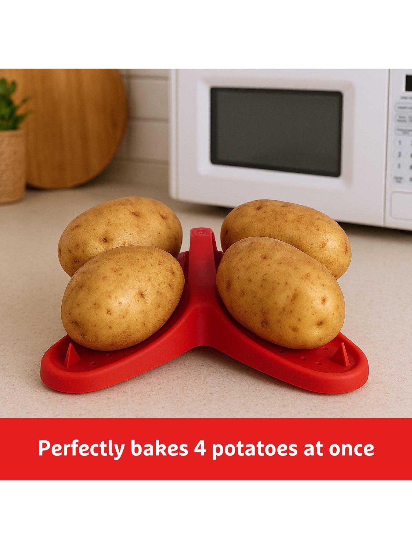 Image 3 of 5 of Prestige Microwave Bundle Set
