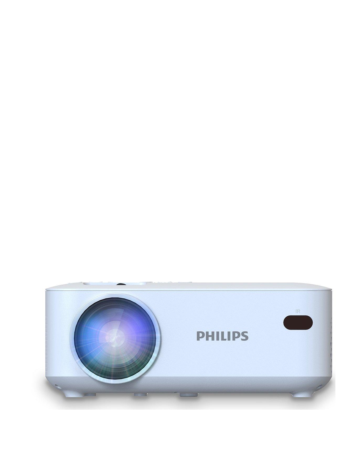 Philips NeoPix 100 White