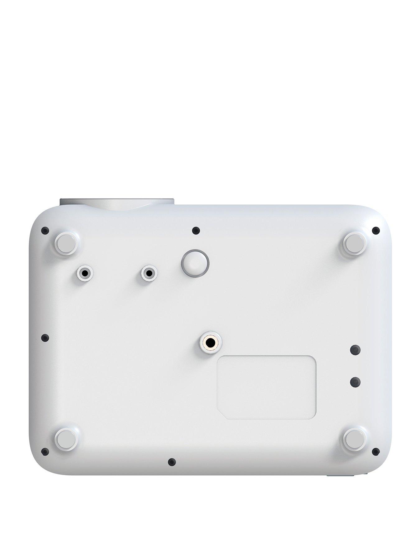  image of philips-neopix-100-white