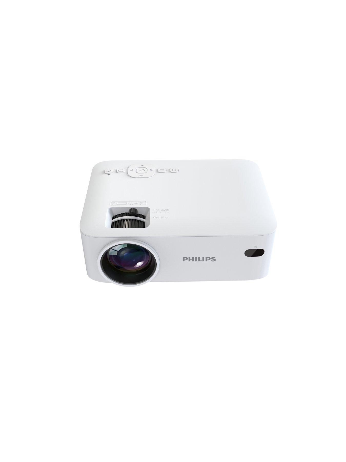  image of philips-neopix-100-white