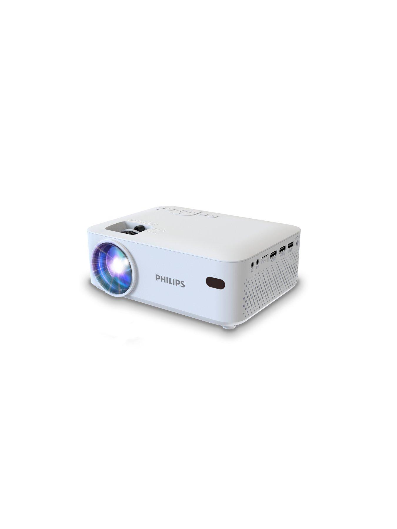  image of philips-neopix-100-white